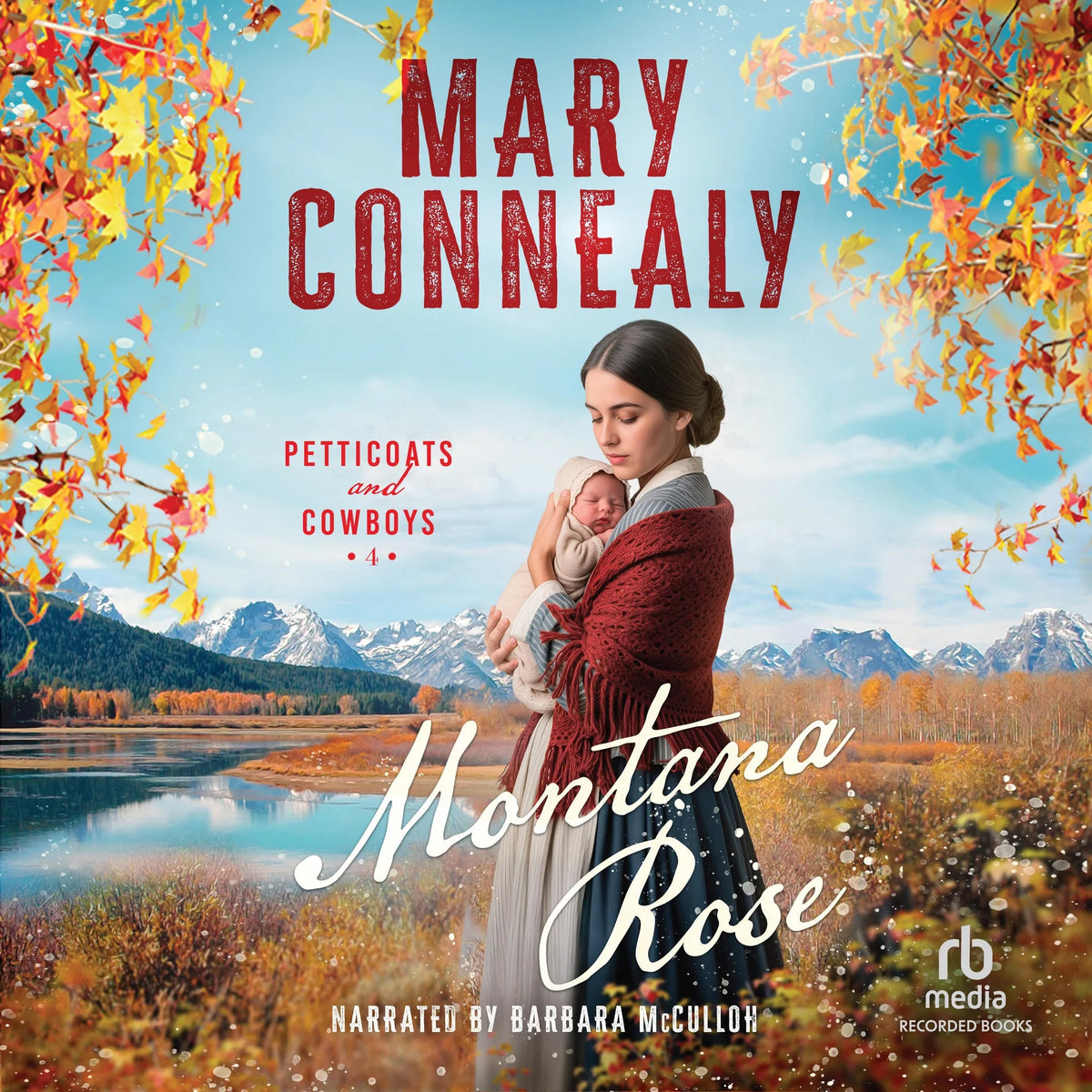 Montana Rose