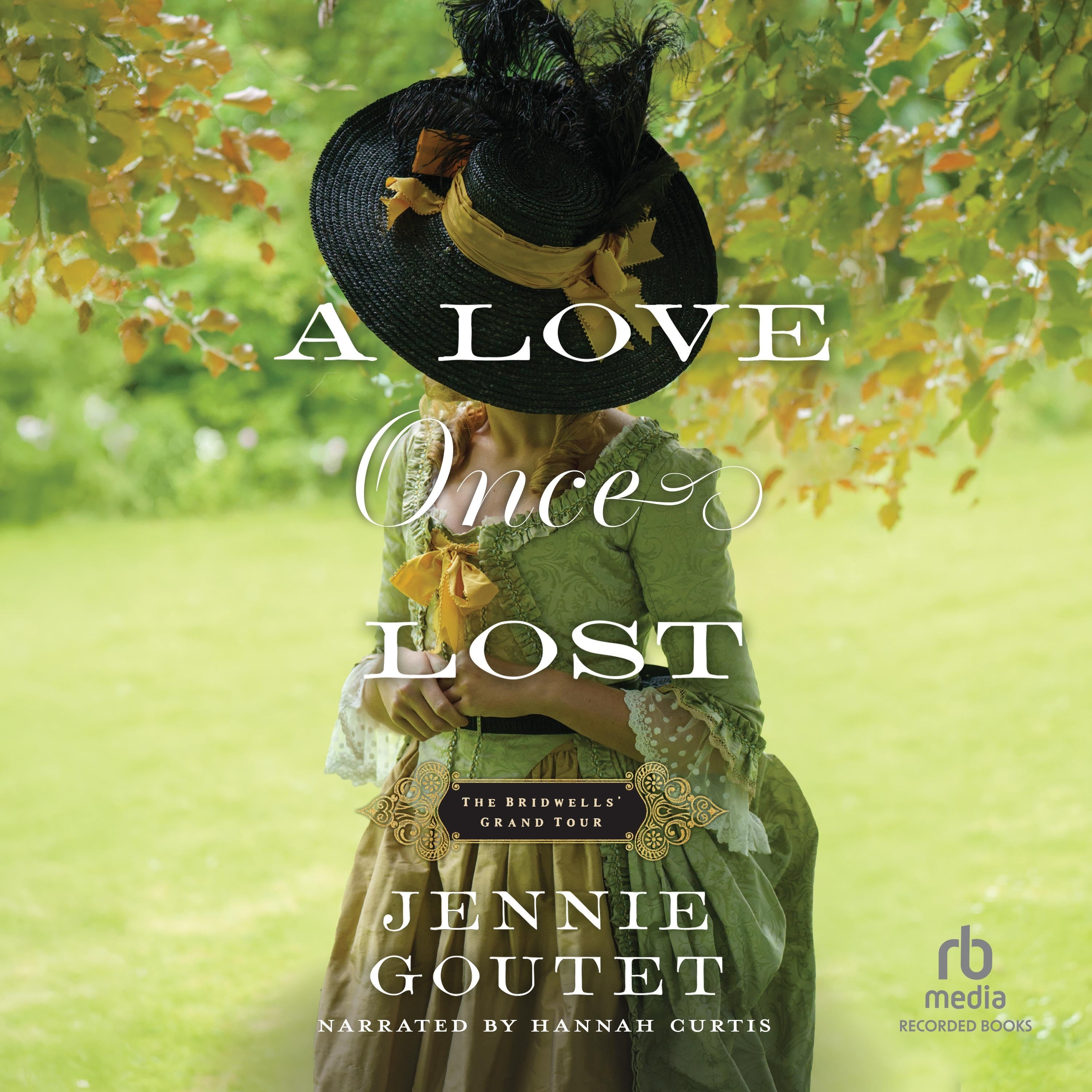 A Love Once Lost