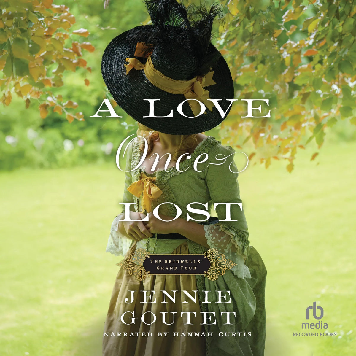 A Love Once Lost