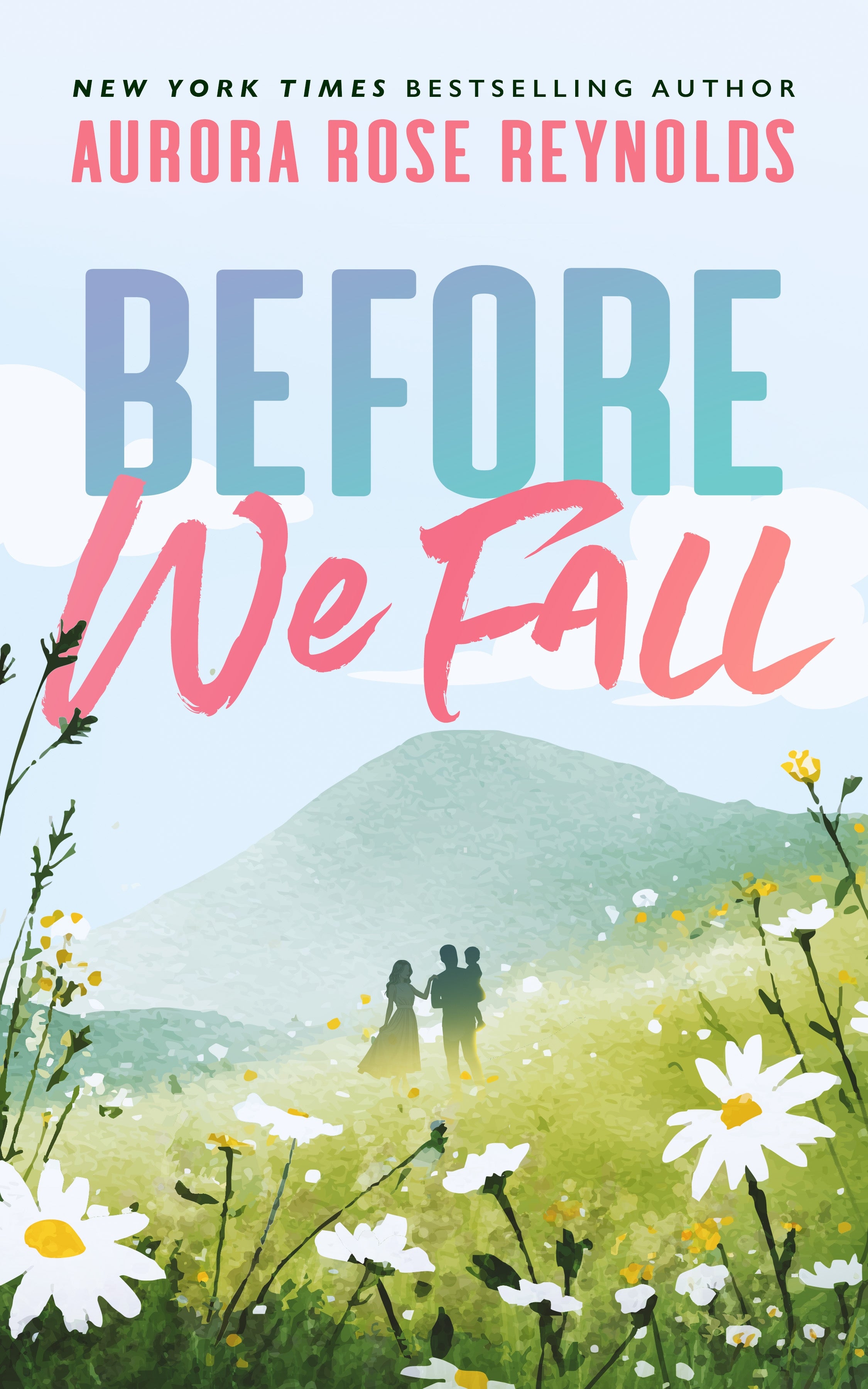 Before We Fall