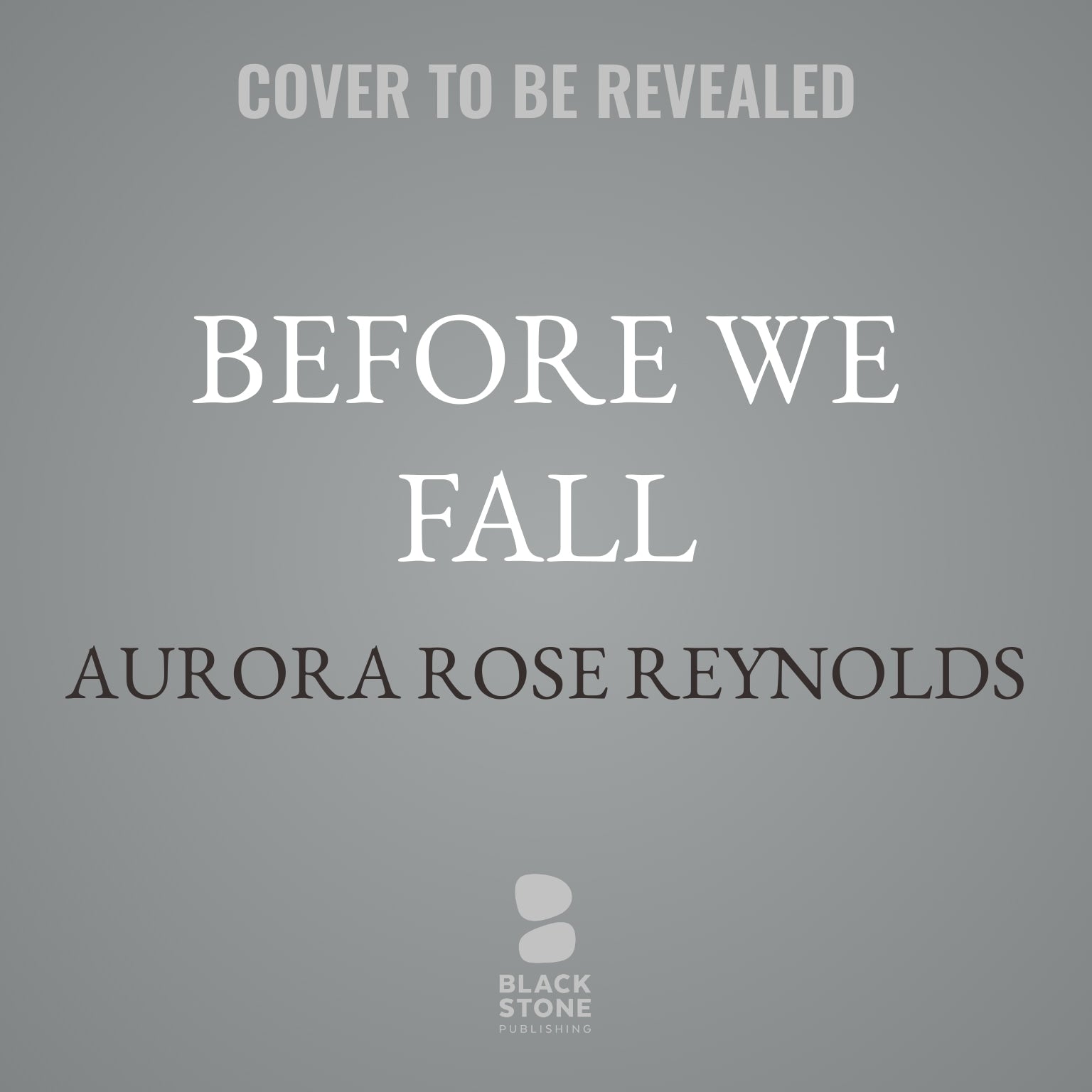 Before We Fall