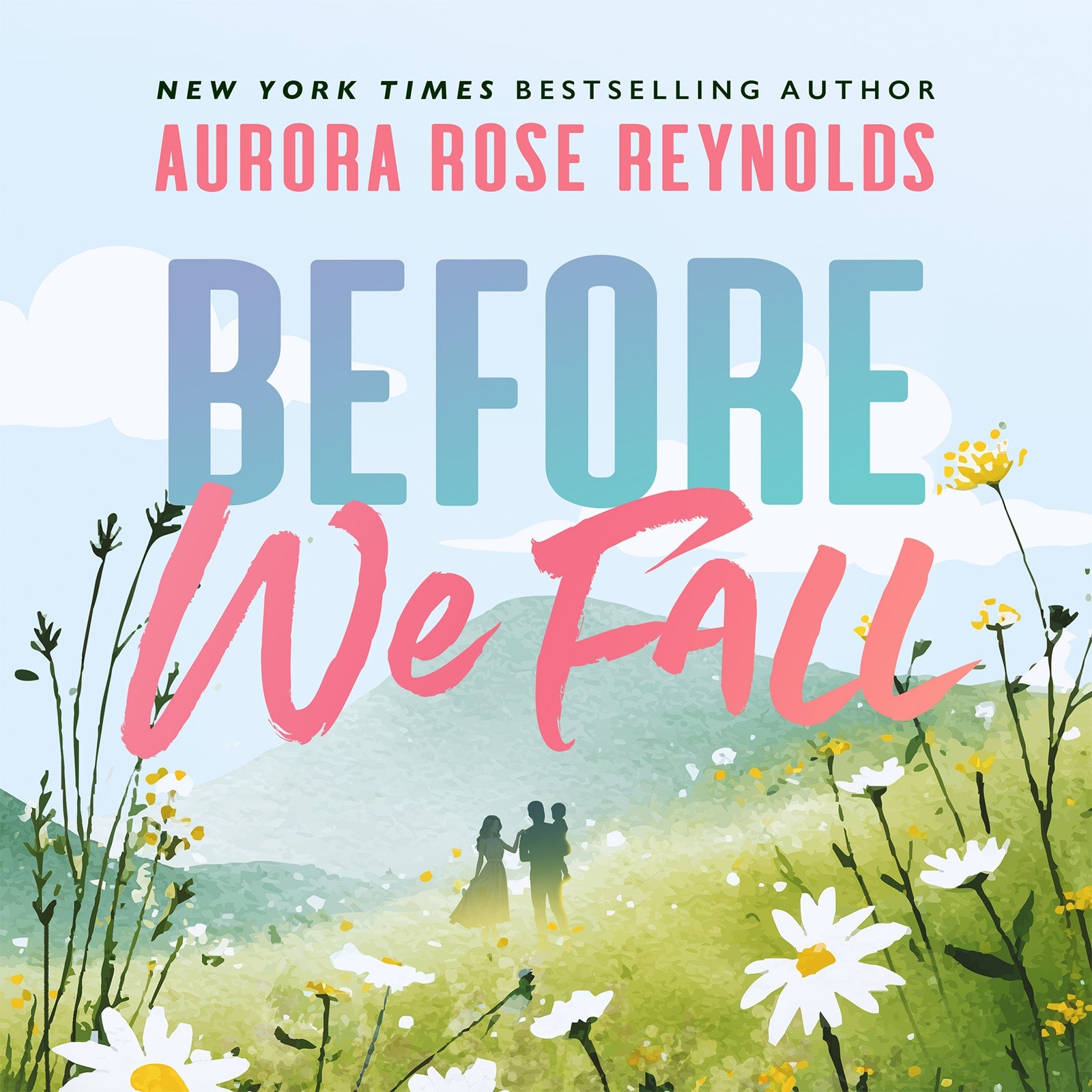 Before We Fall