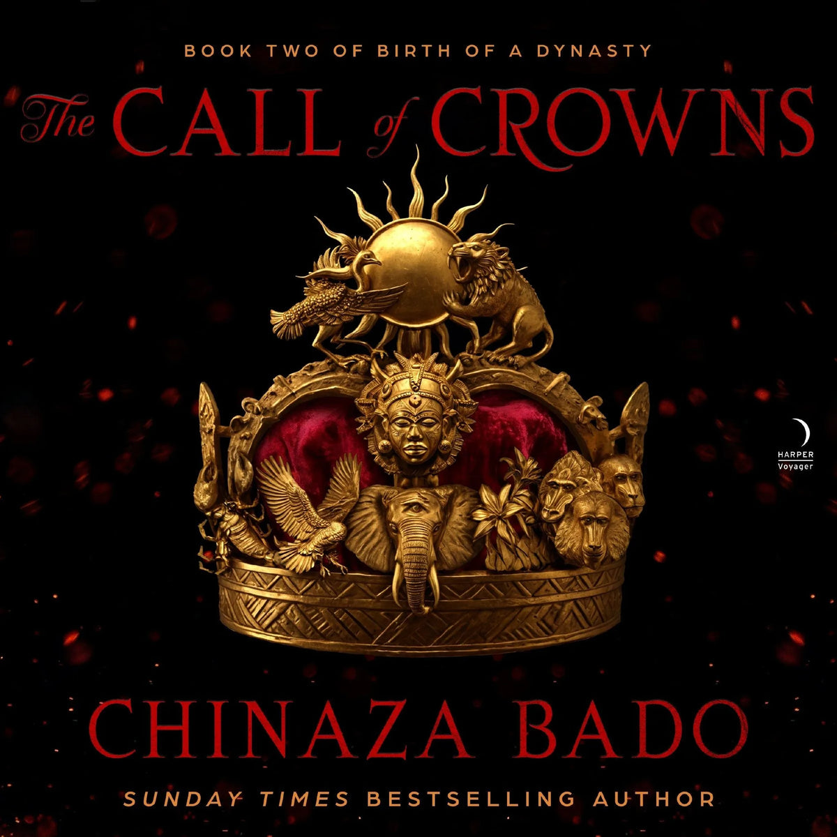 The Call of Crowns