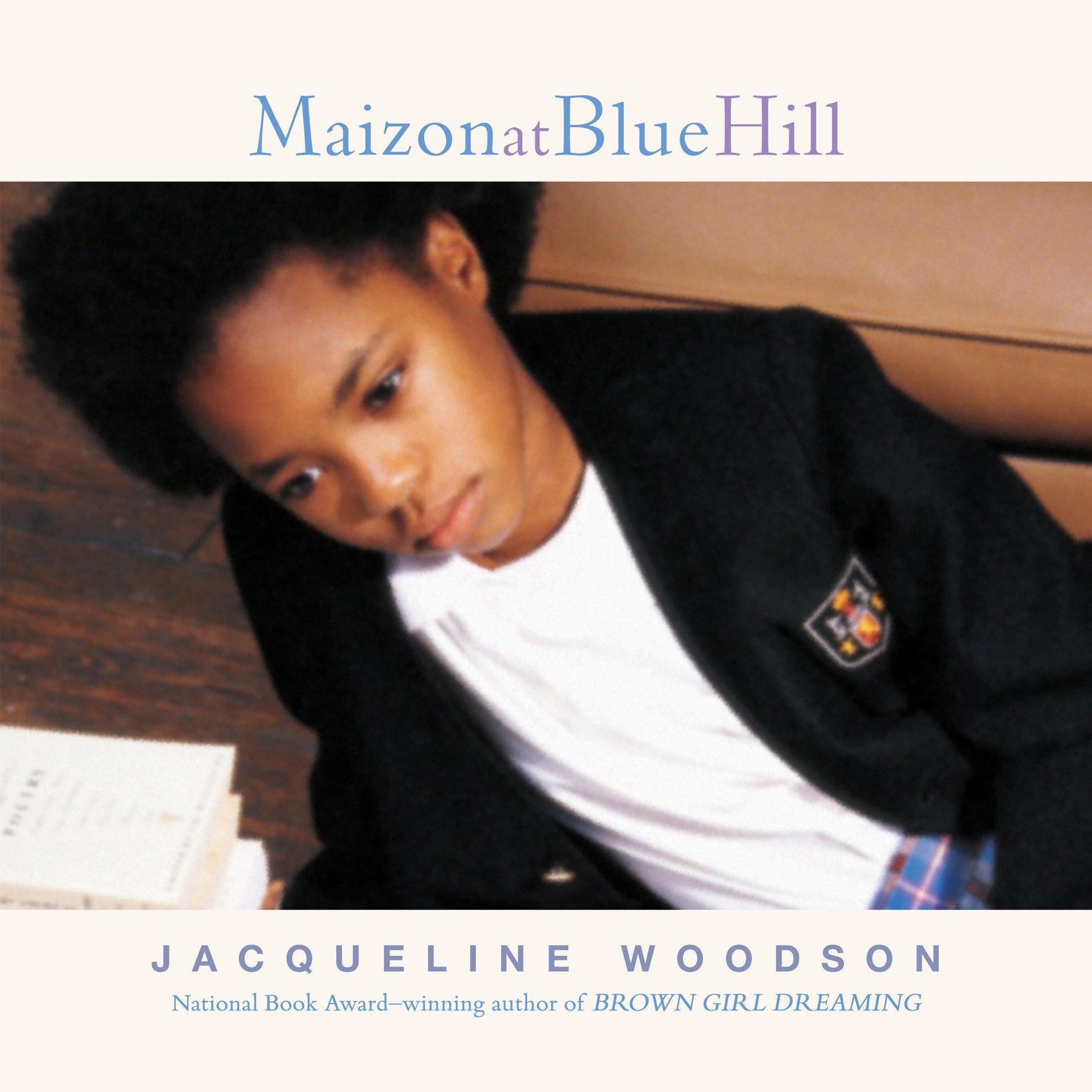 Maizon at Blue Hill