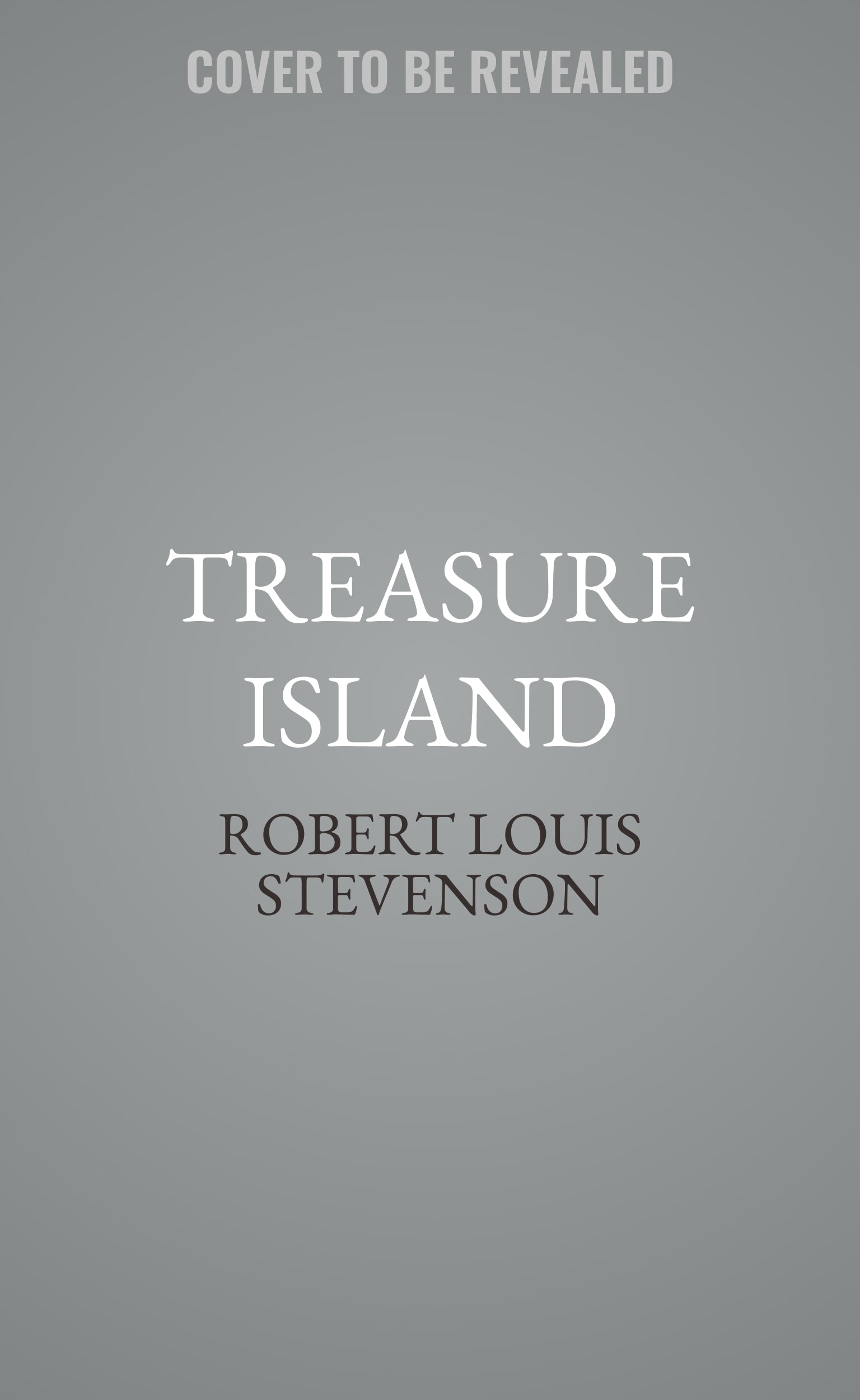 Treasure Island