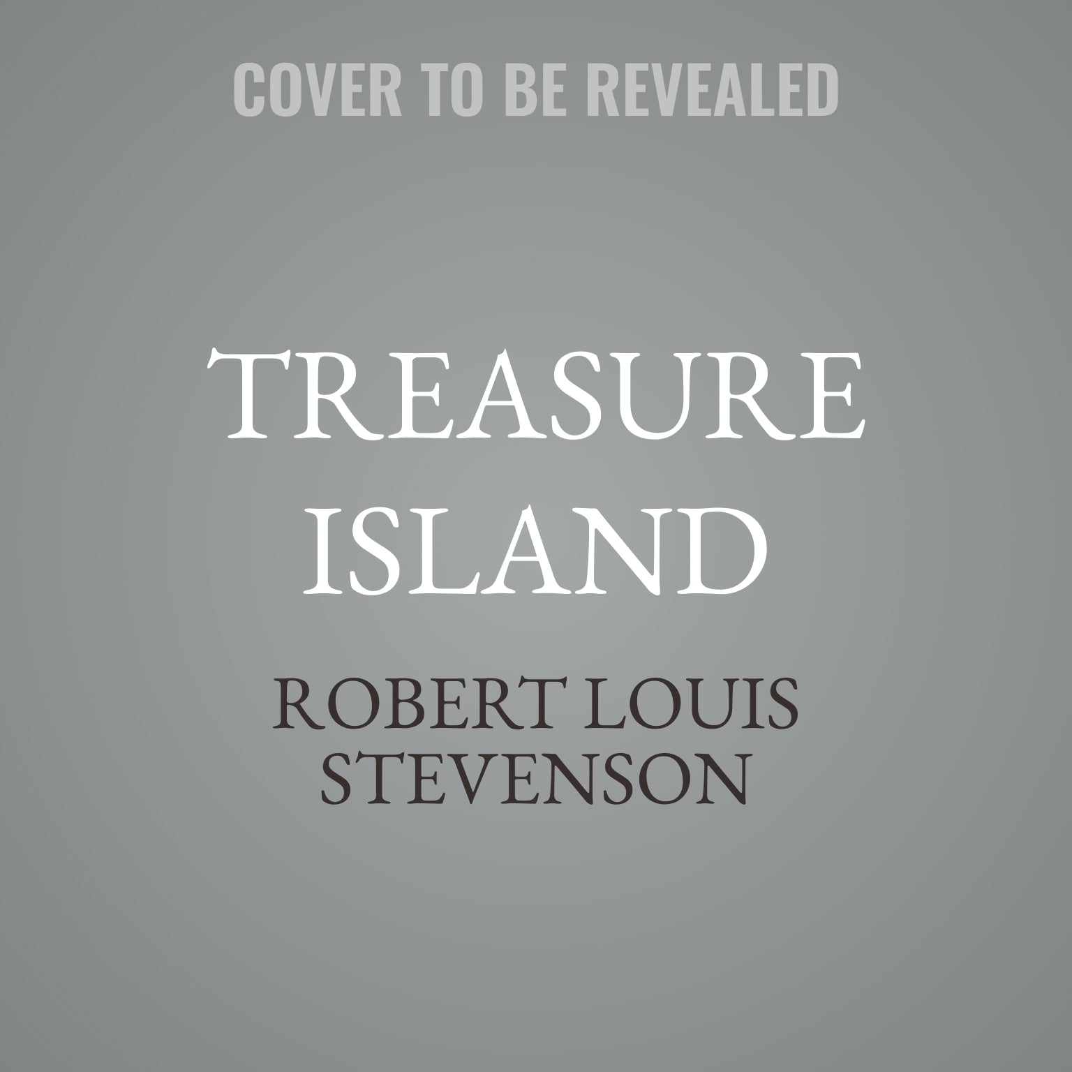 Treasure Island