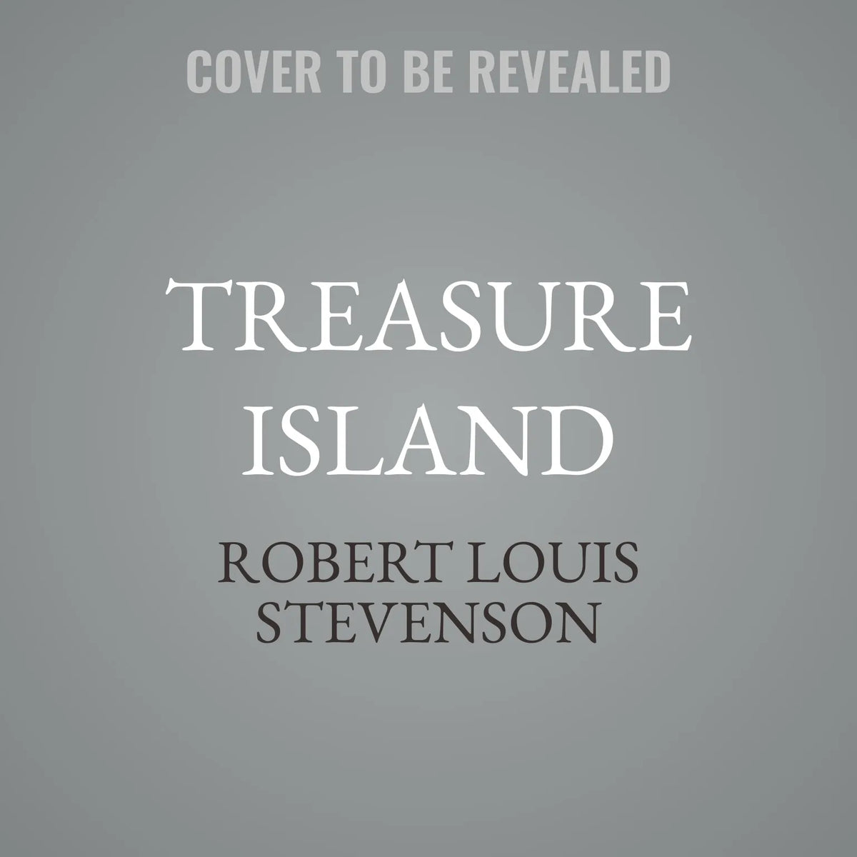 Treasure Island