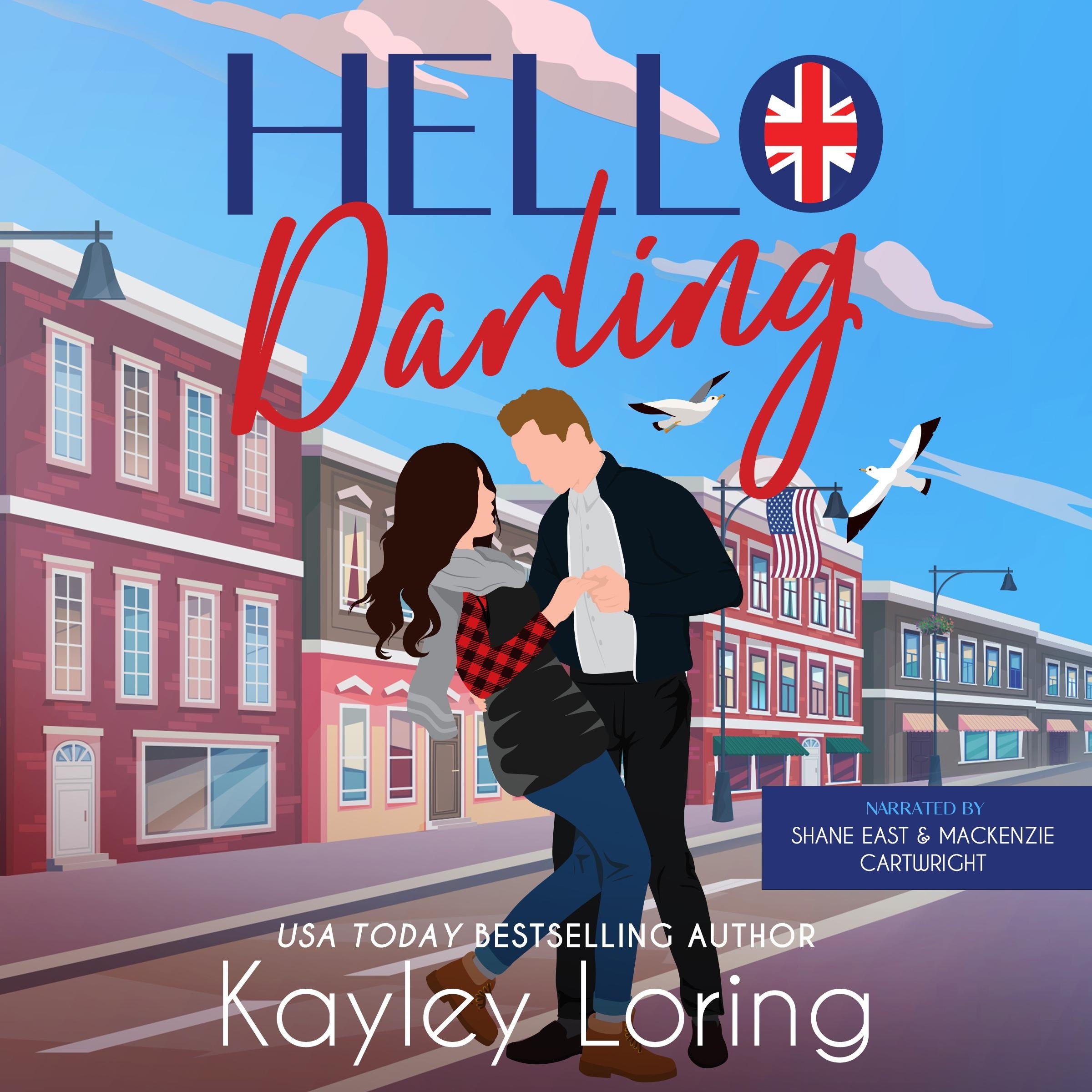 Hello Darling