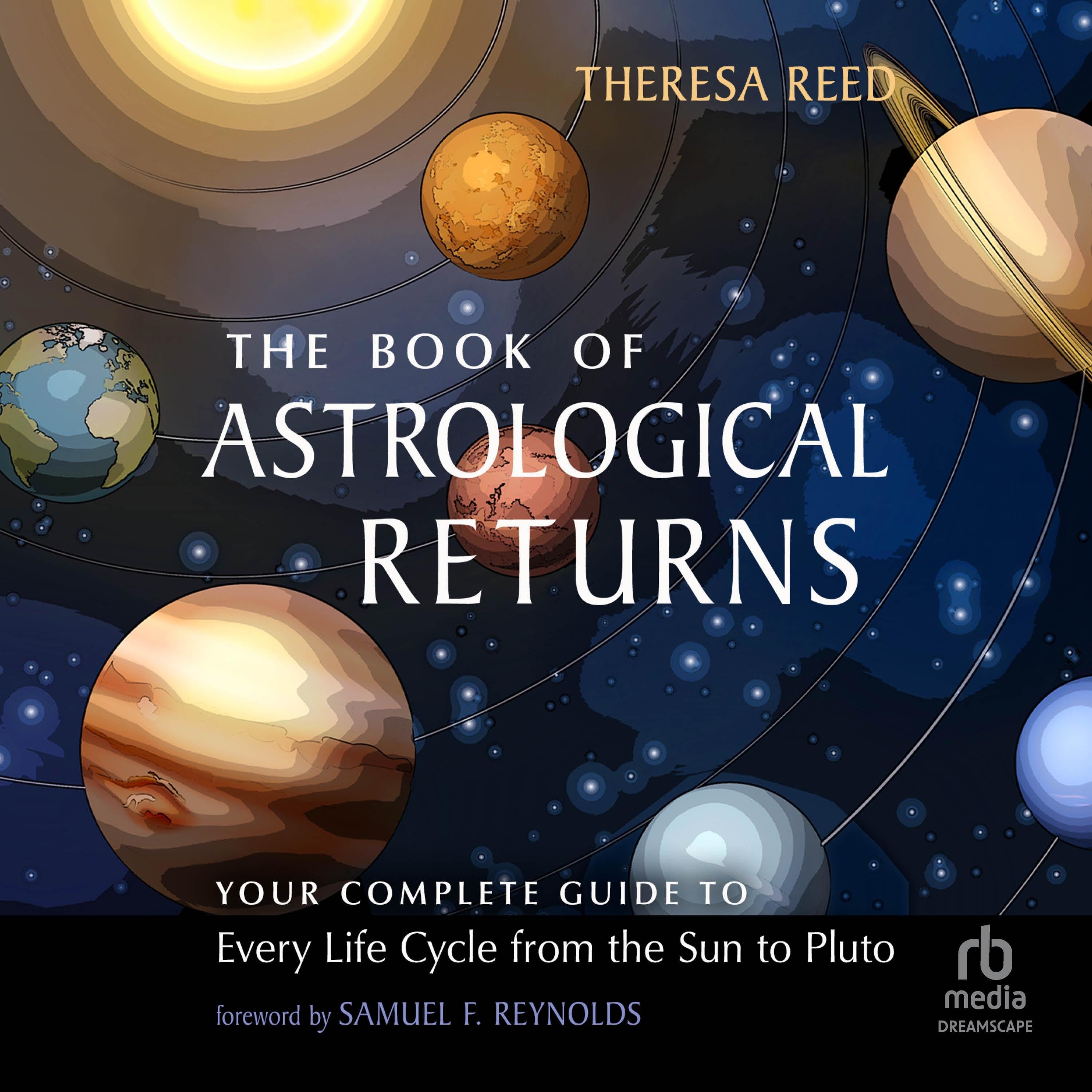 The Book of Astrological Returns