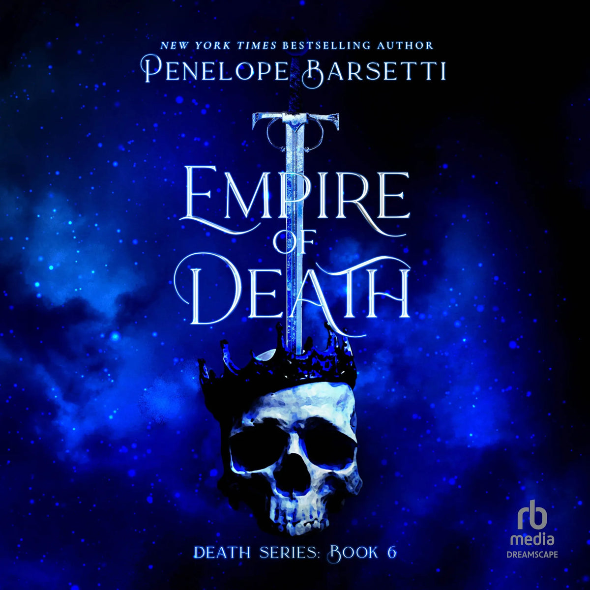 Empire of Death
