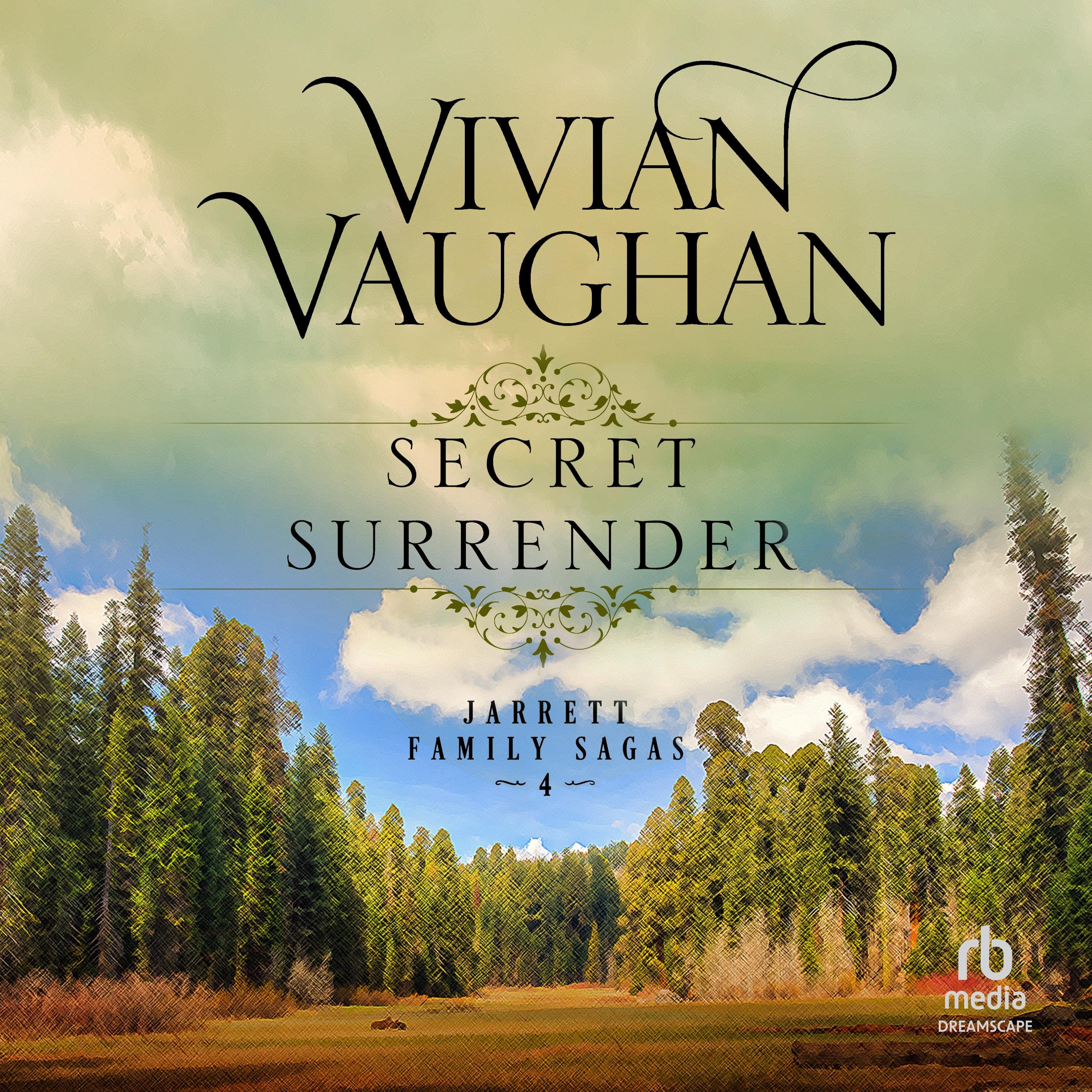 Secret Surrender