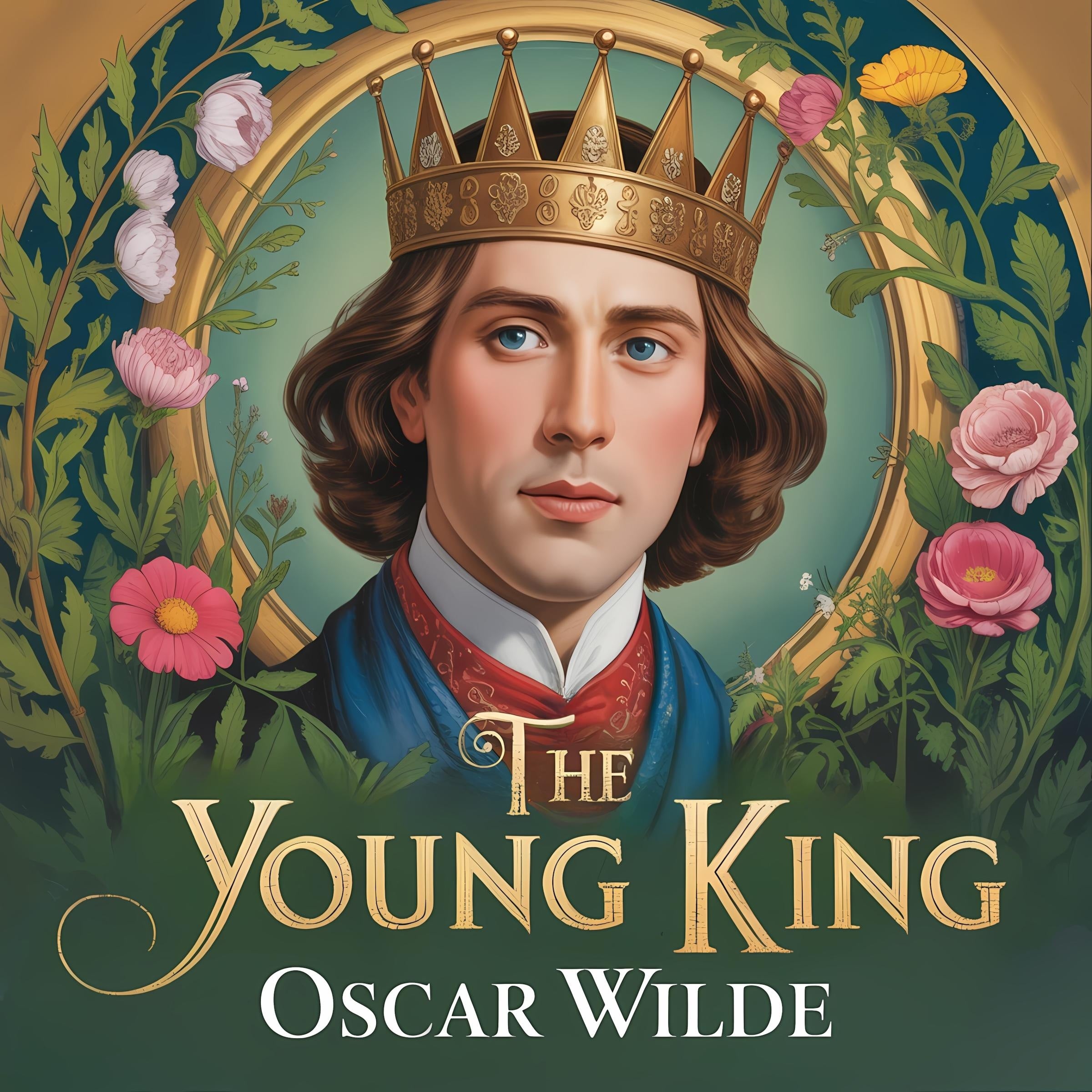 The Young King
