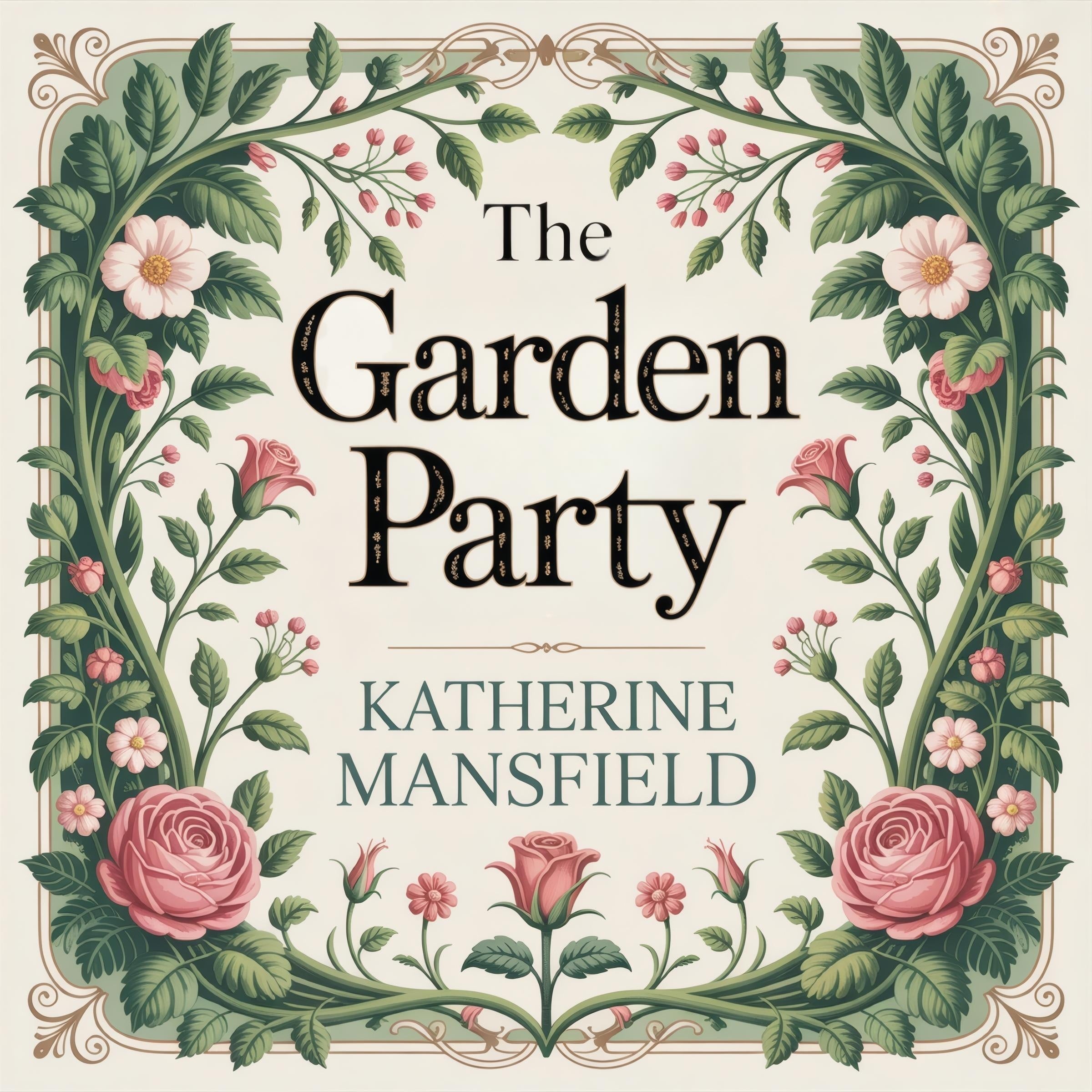 The Garden Party