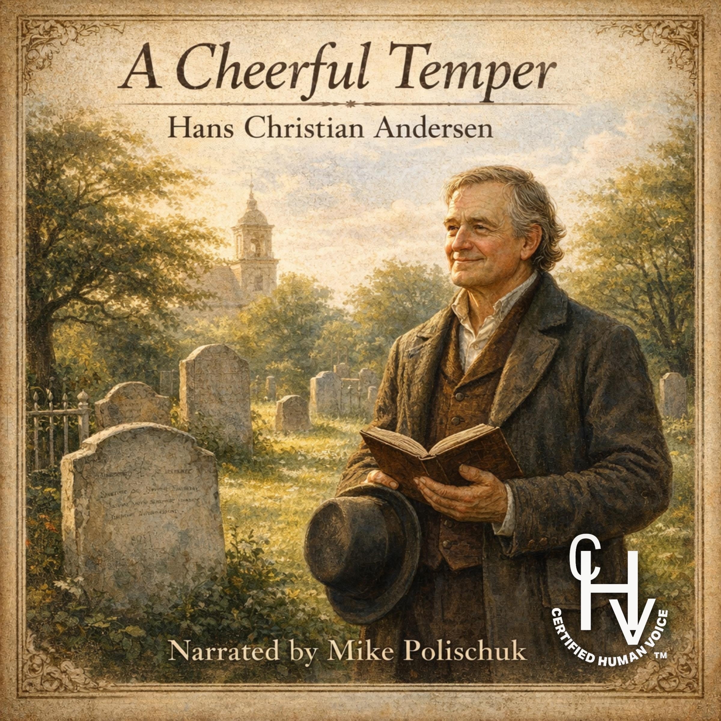 A Cheerful Temper
