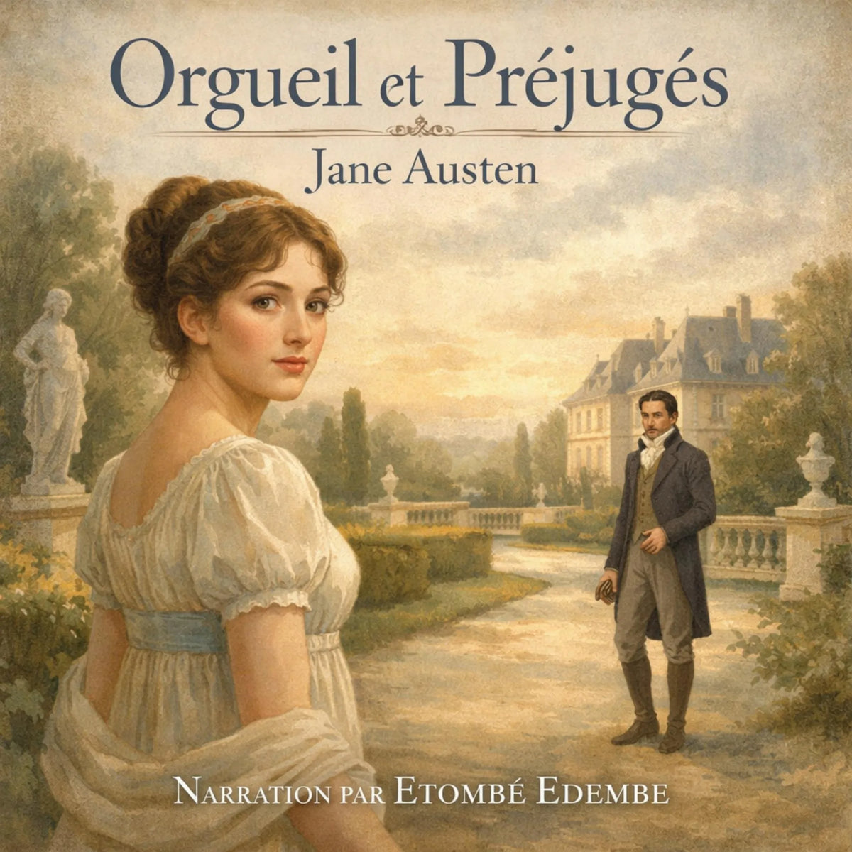 Orgueil et Préjugés