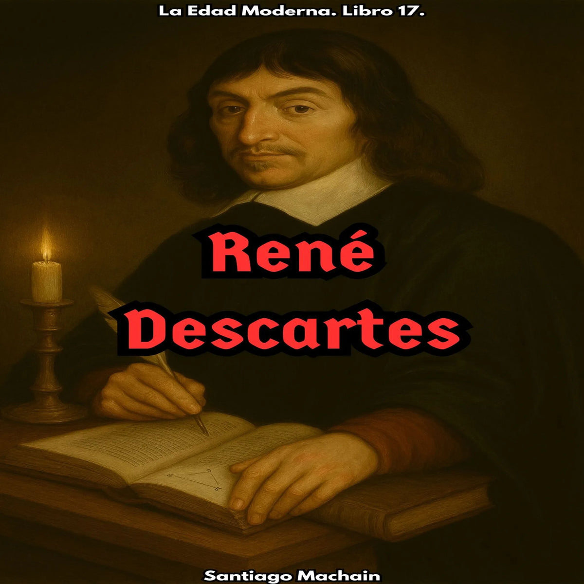 René Descartes