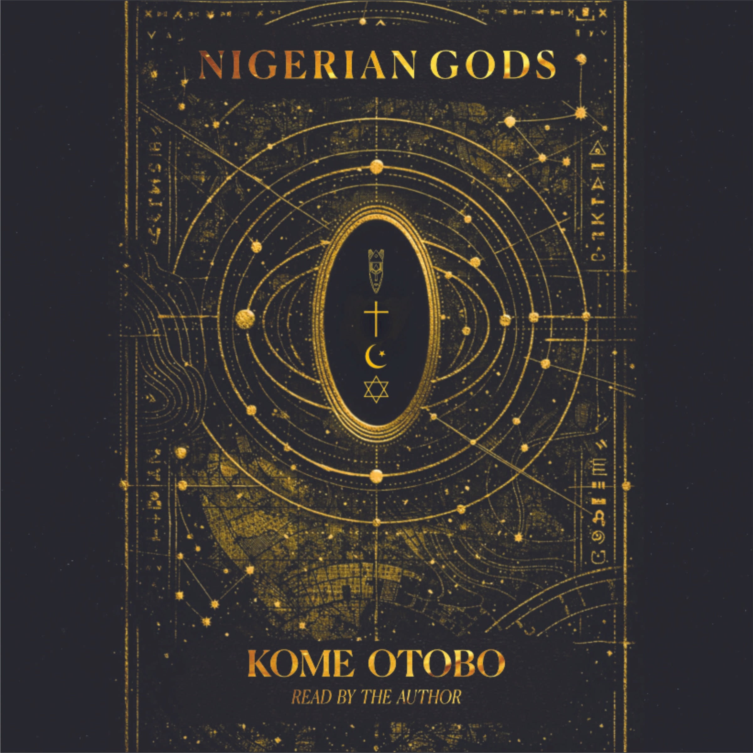Nigerian Gods
