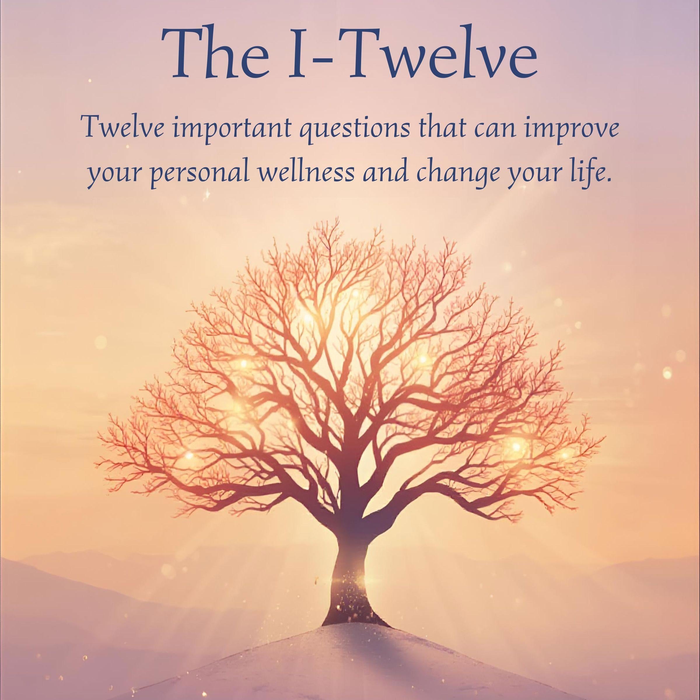 The I-Twelve