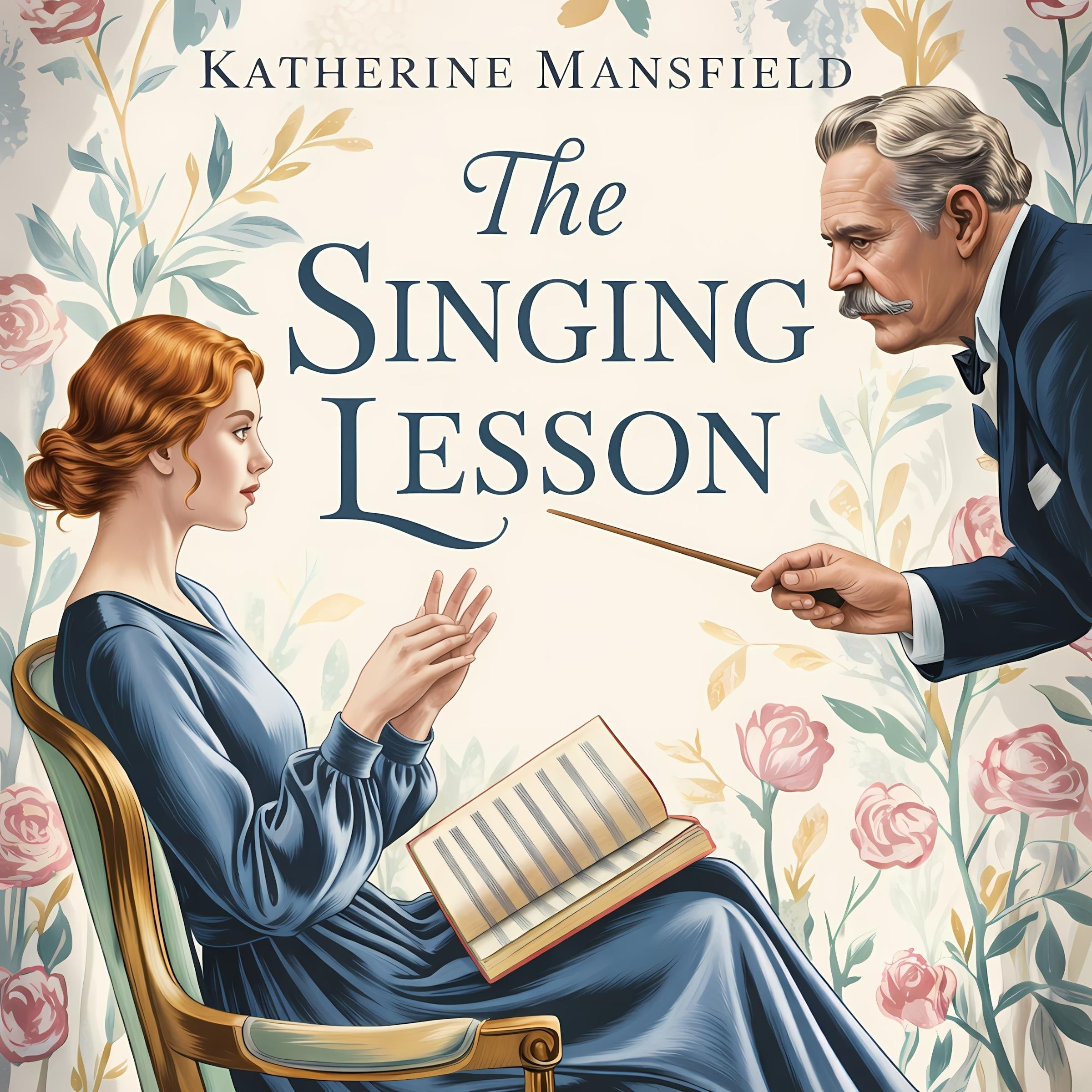 The Singing Lesson