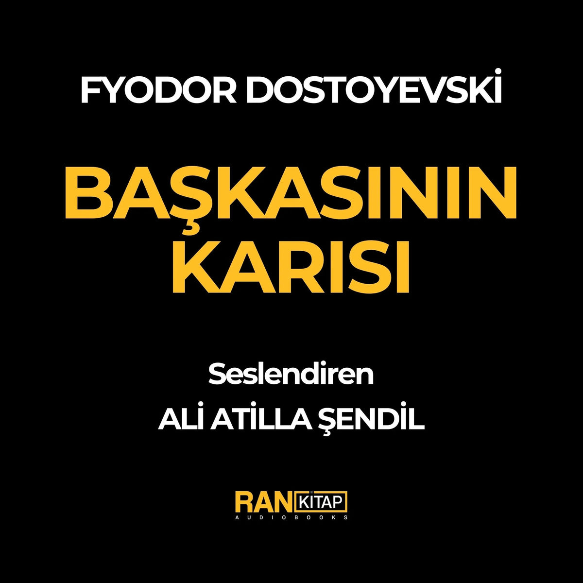 Başkasının Karısı