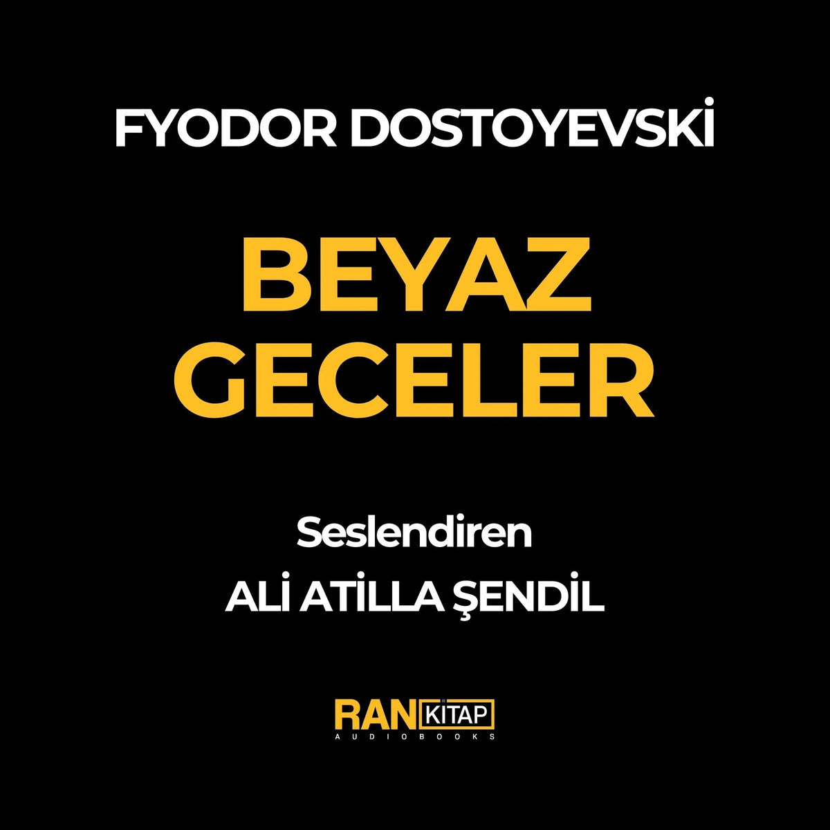 Beyaz Geceler