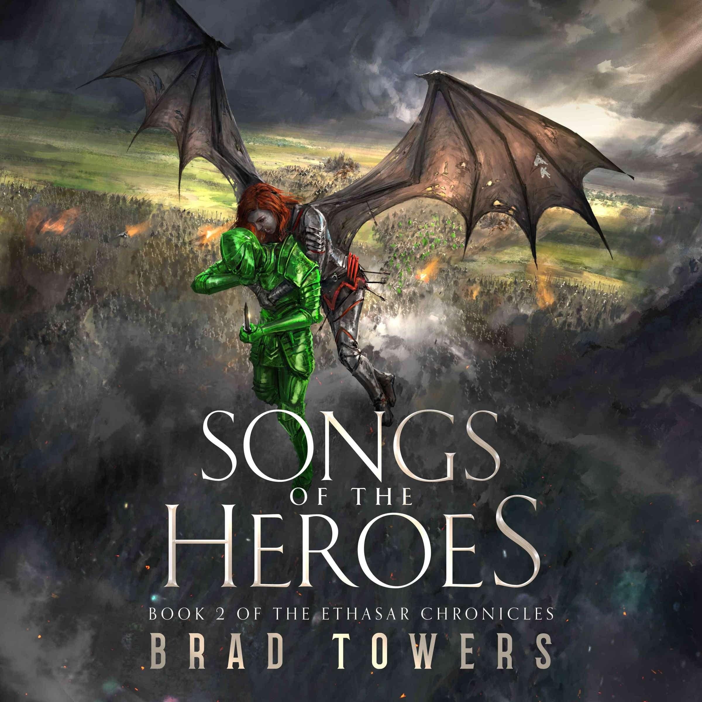 Songs of the Heroes