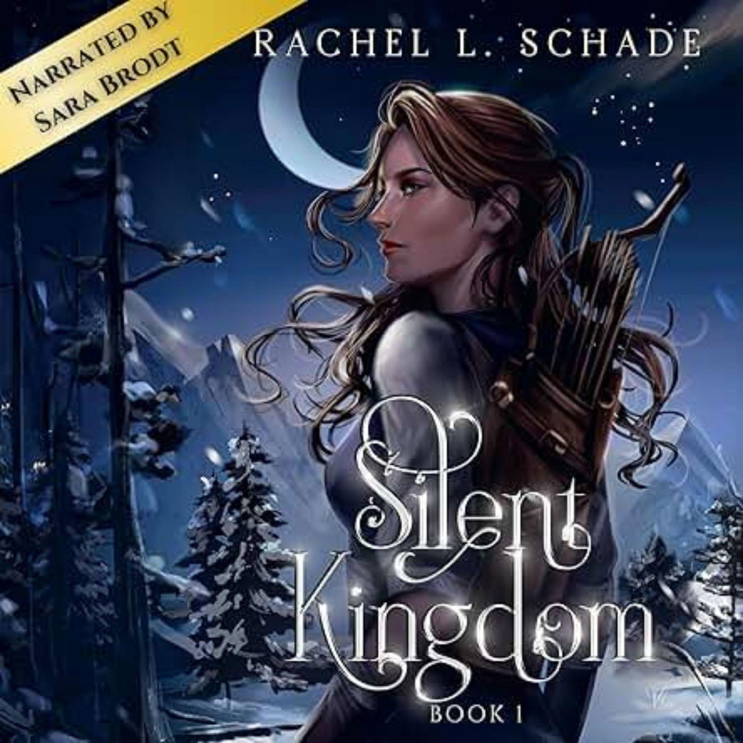 Silent Kingdom