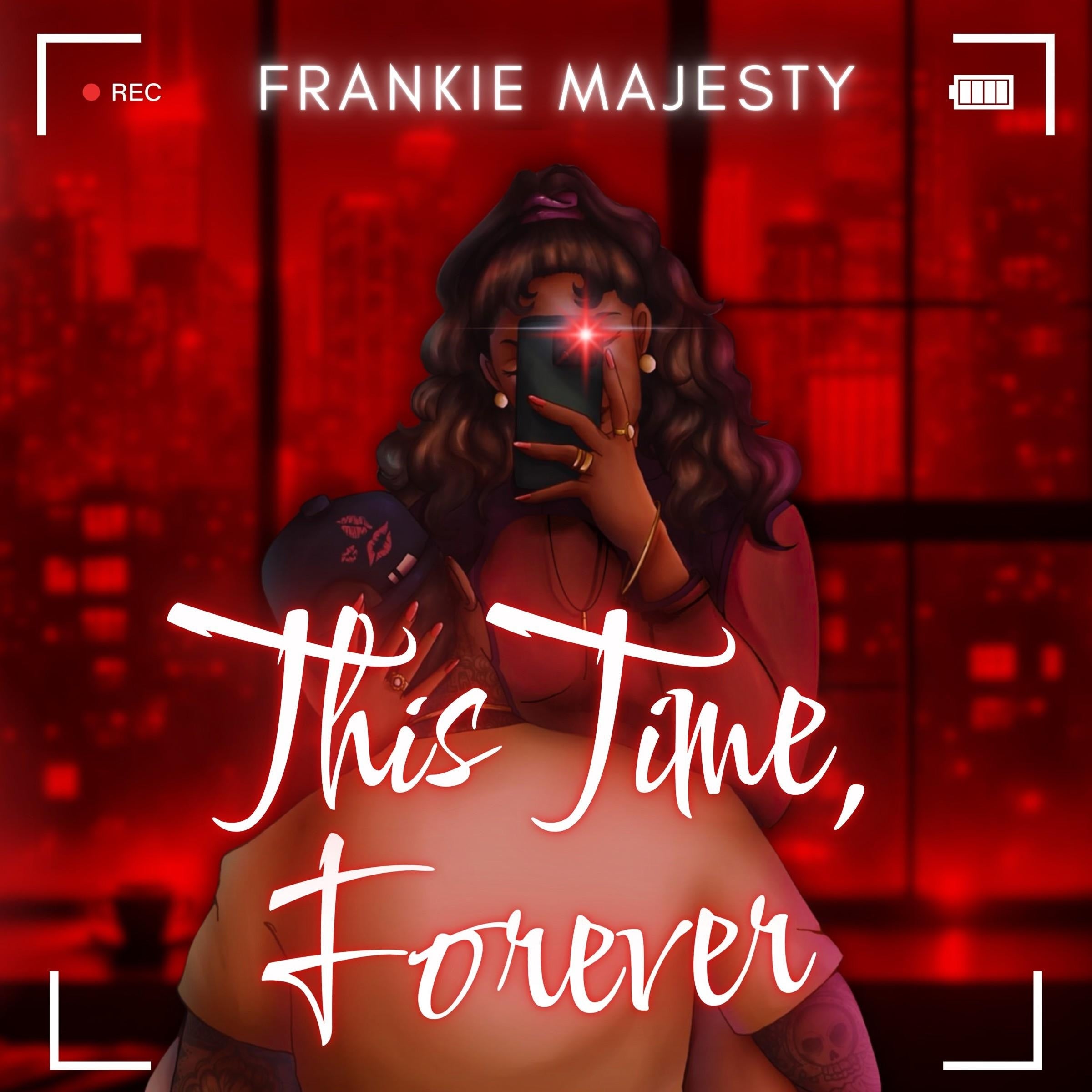 This Time, Forever