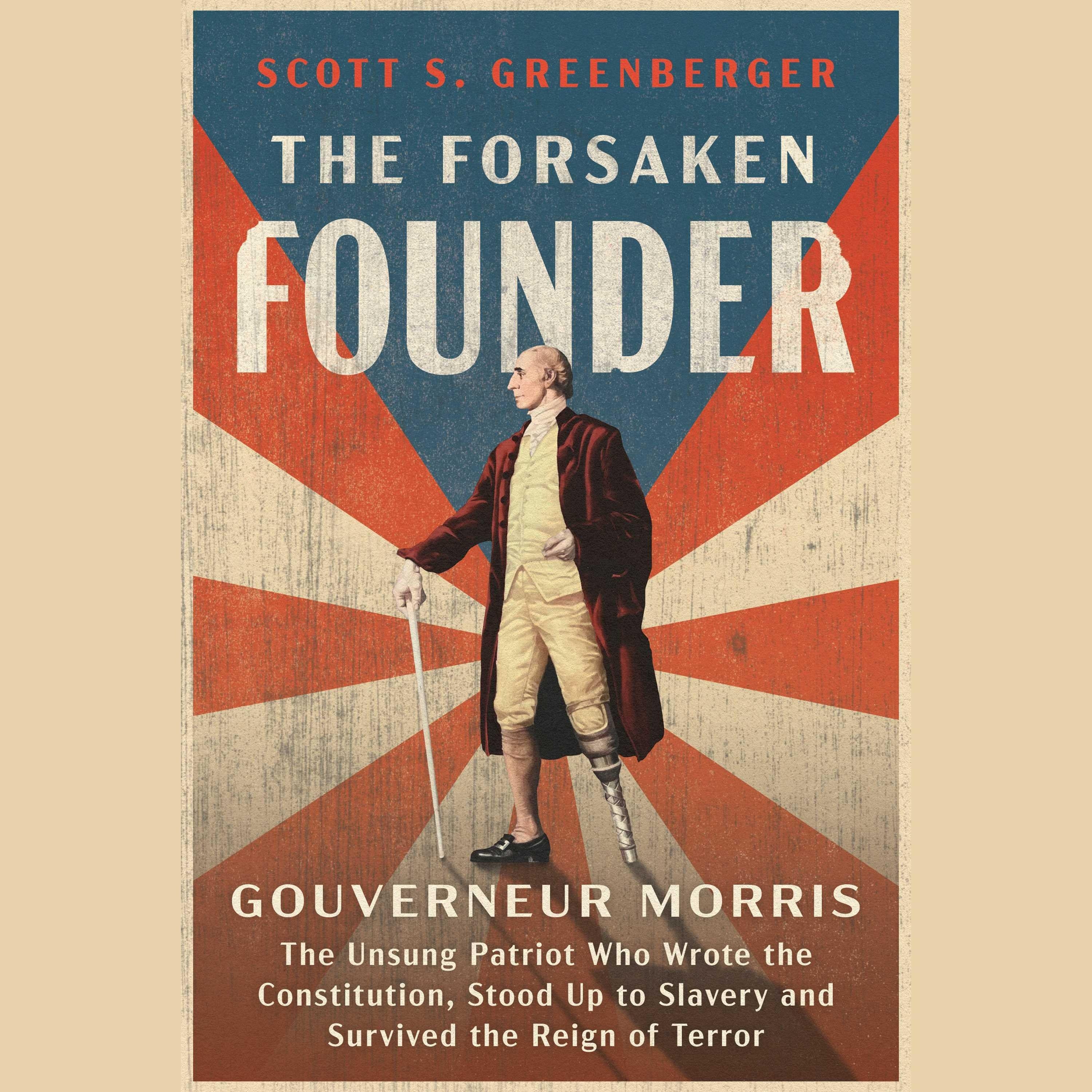 The Forsaken Founder