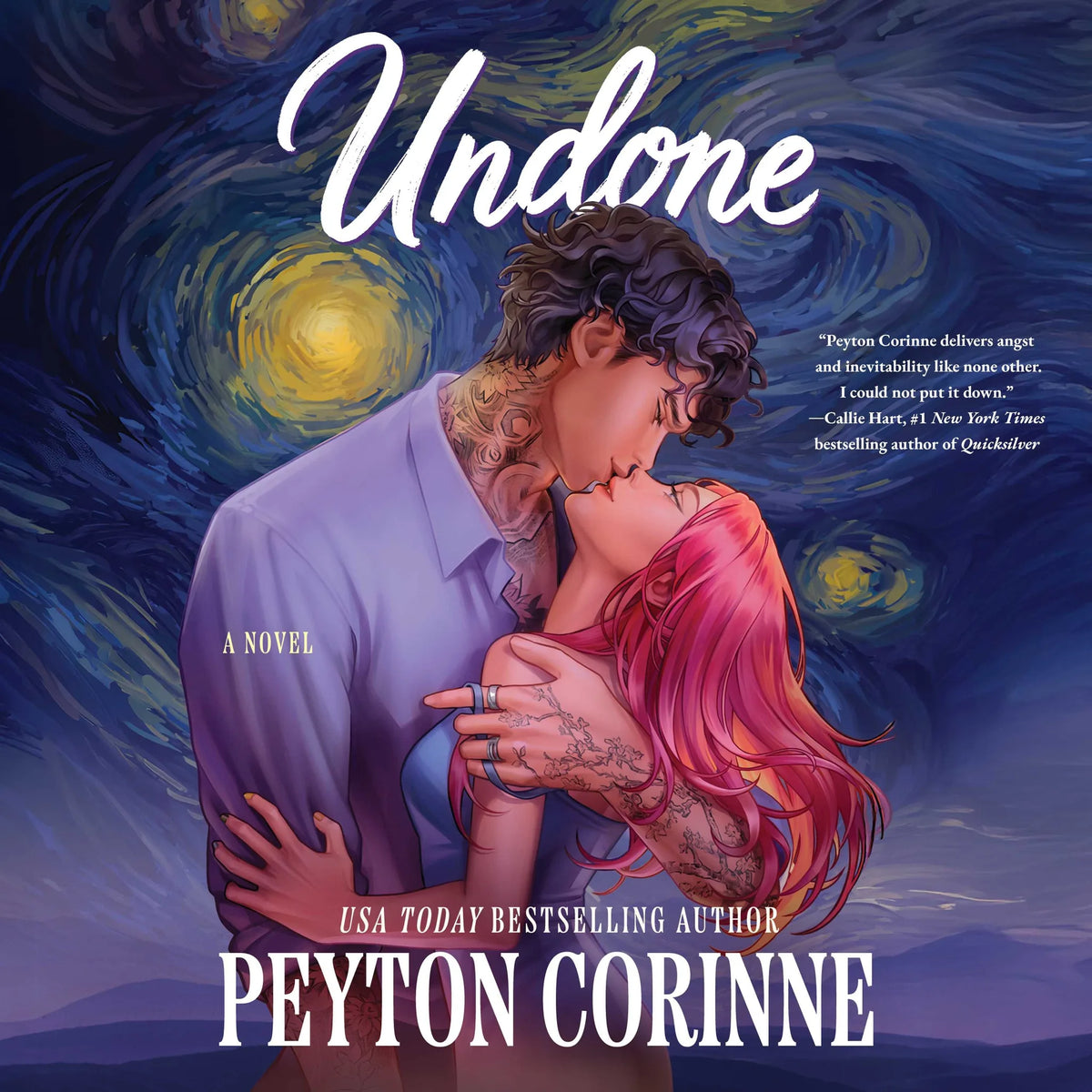 Undone