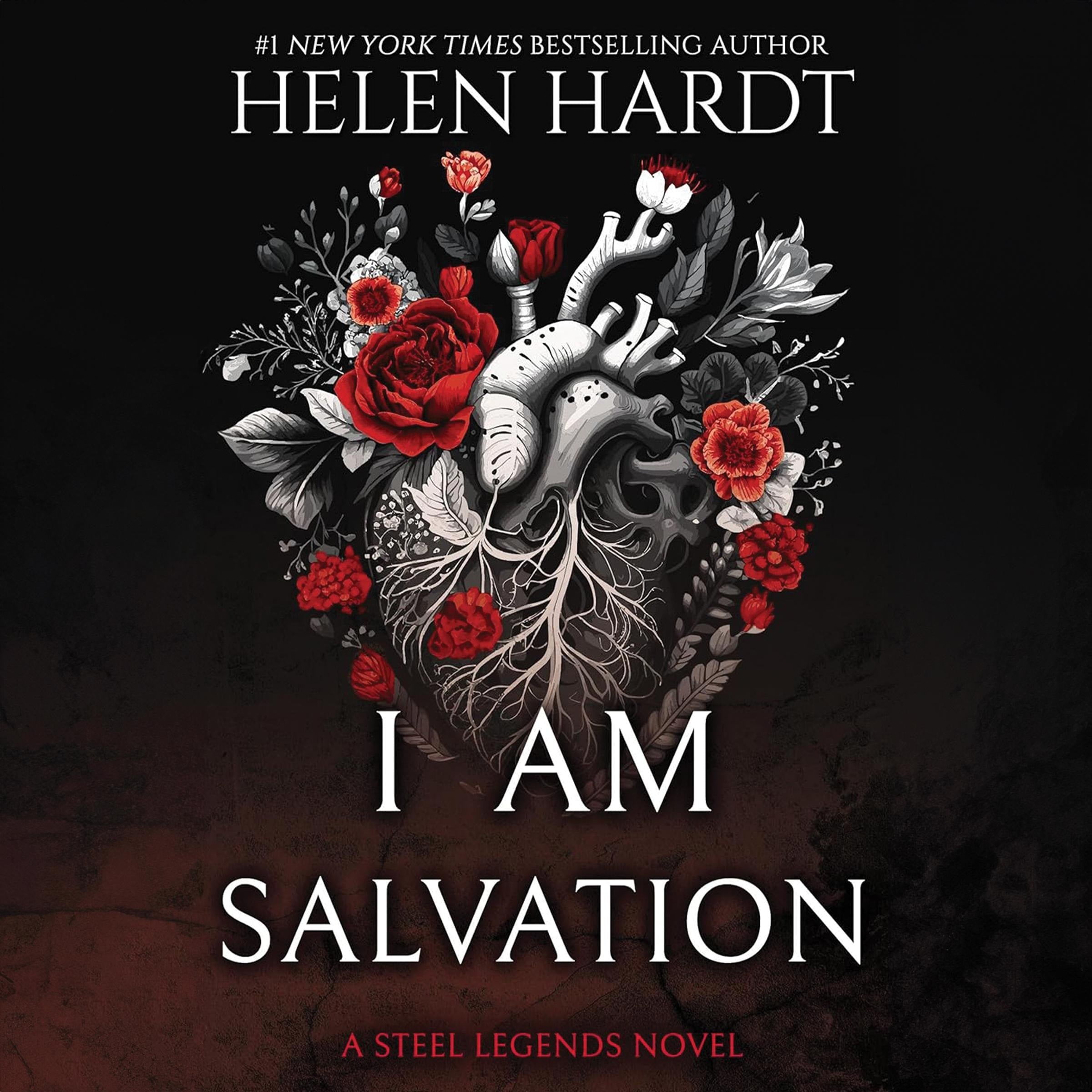 I Am Salvation