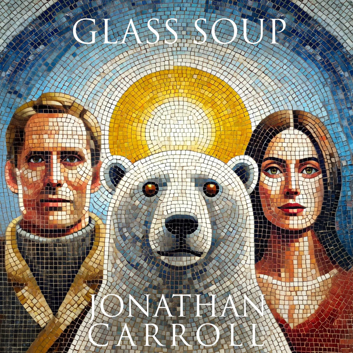 Glass Soup