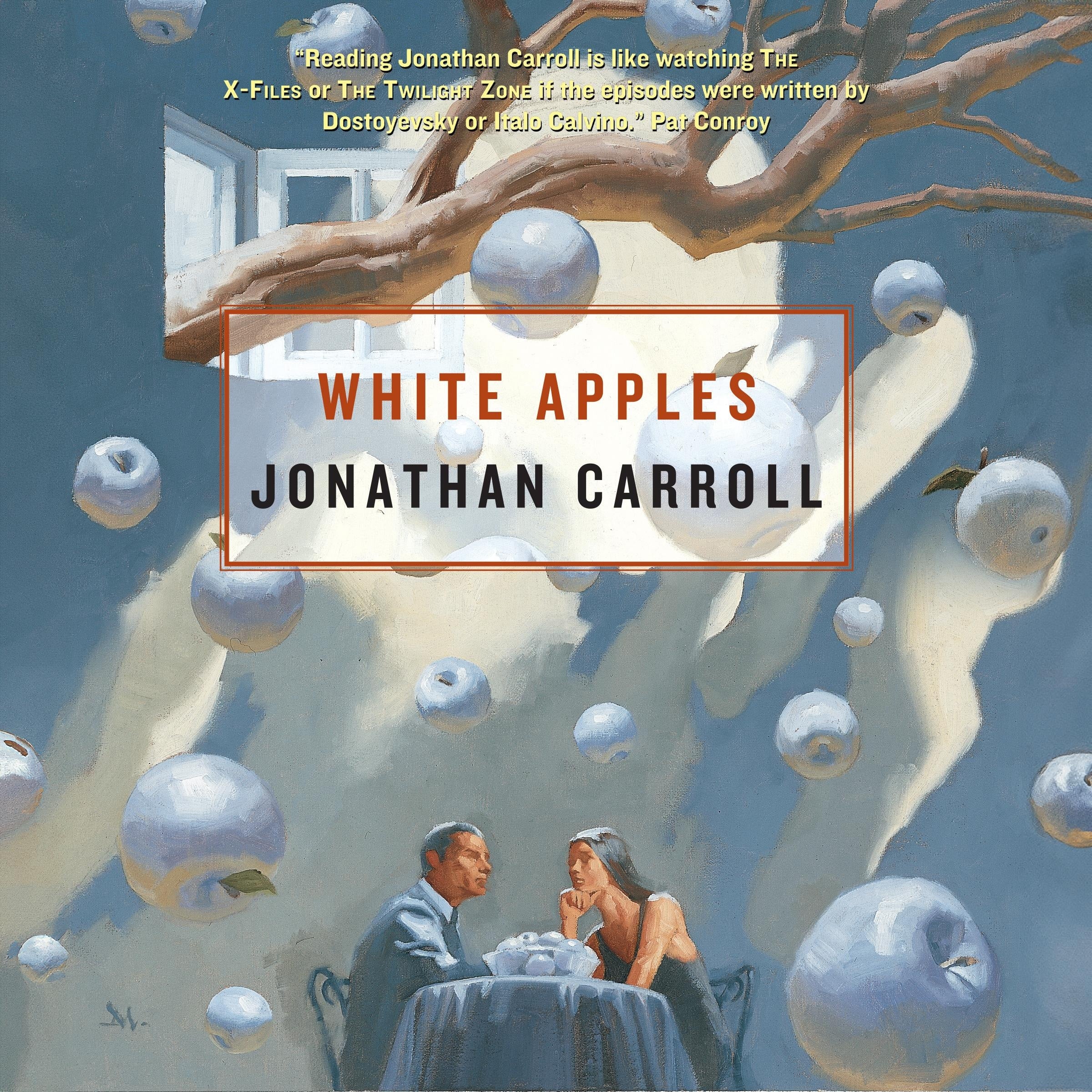 White Apples