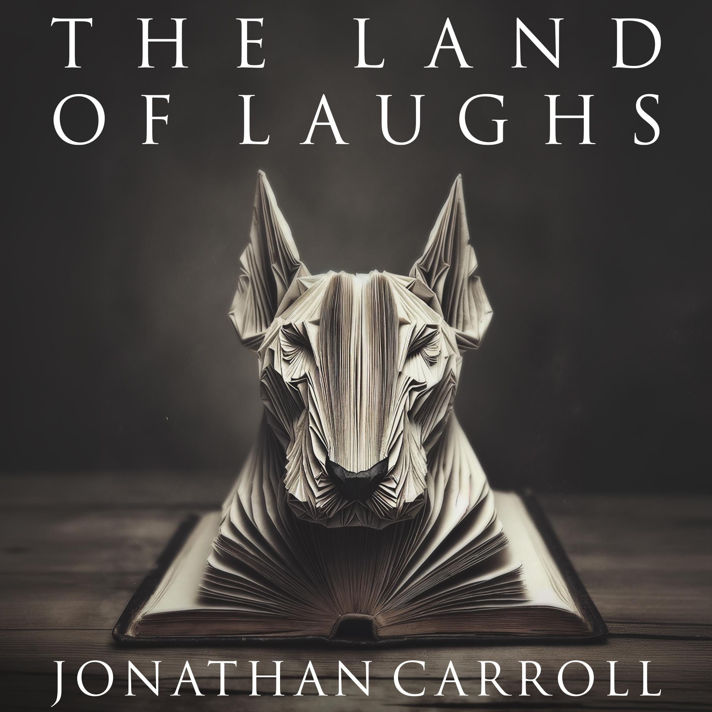 The Land of Laughs