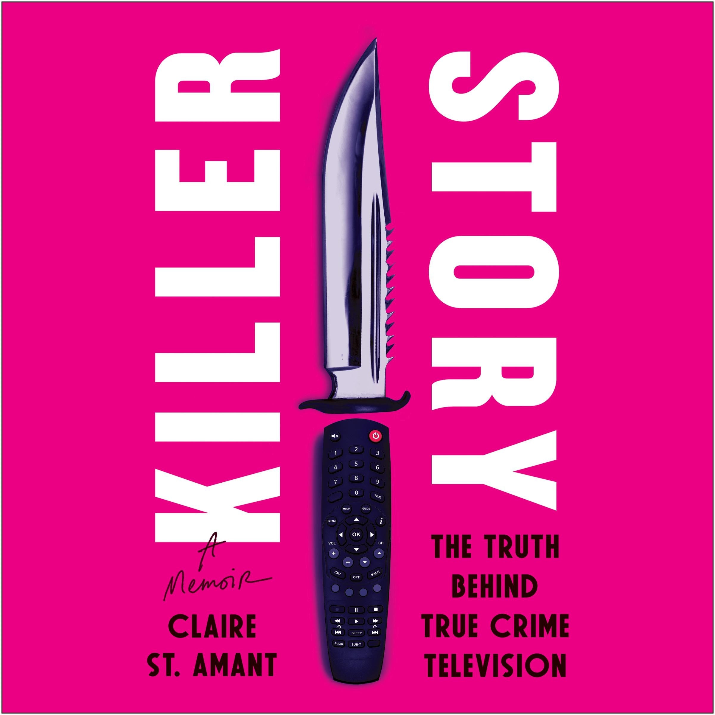 Killer Story
