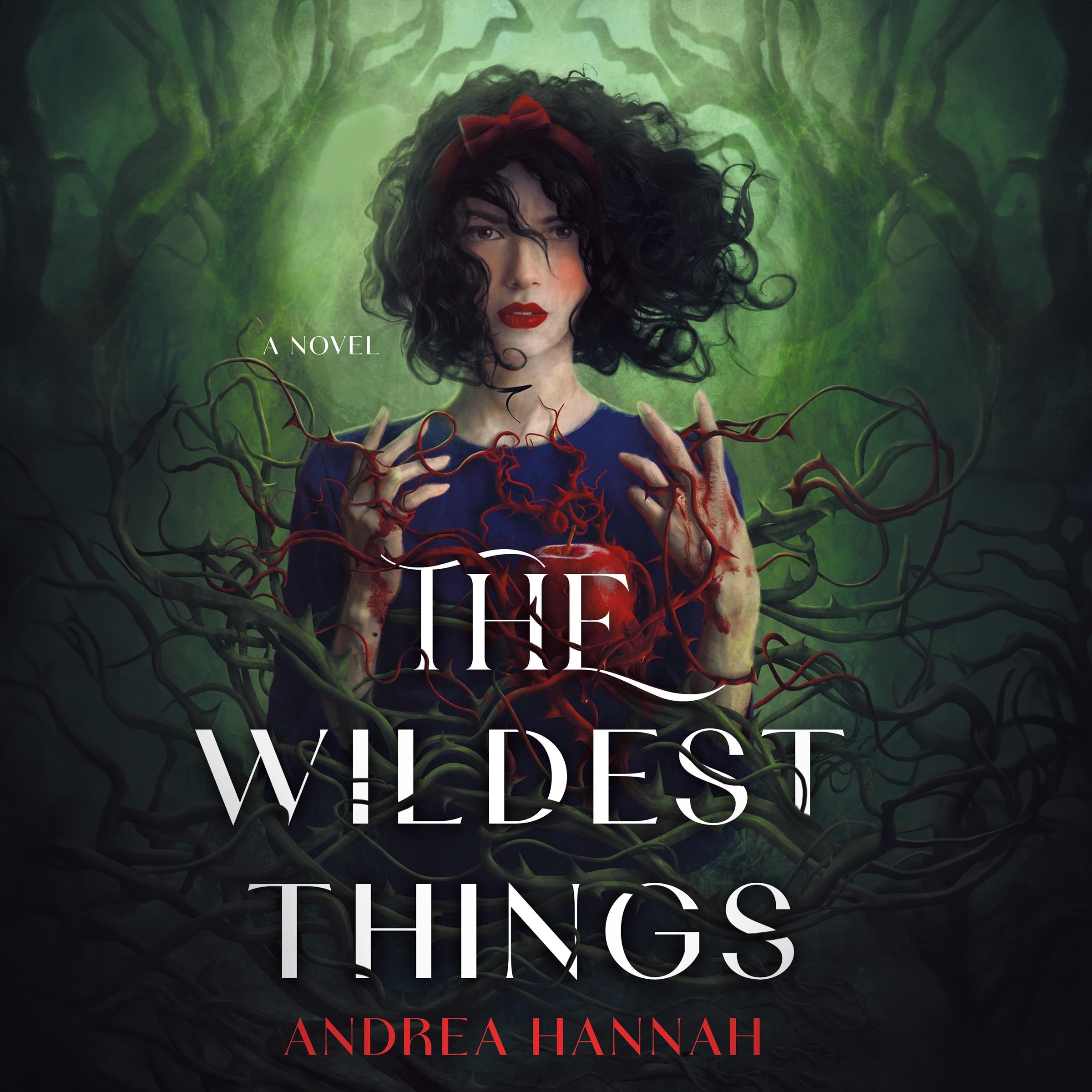 The Wildest Things