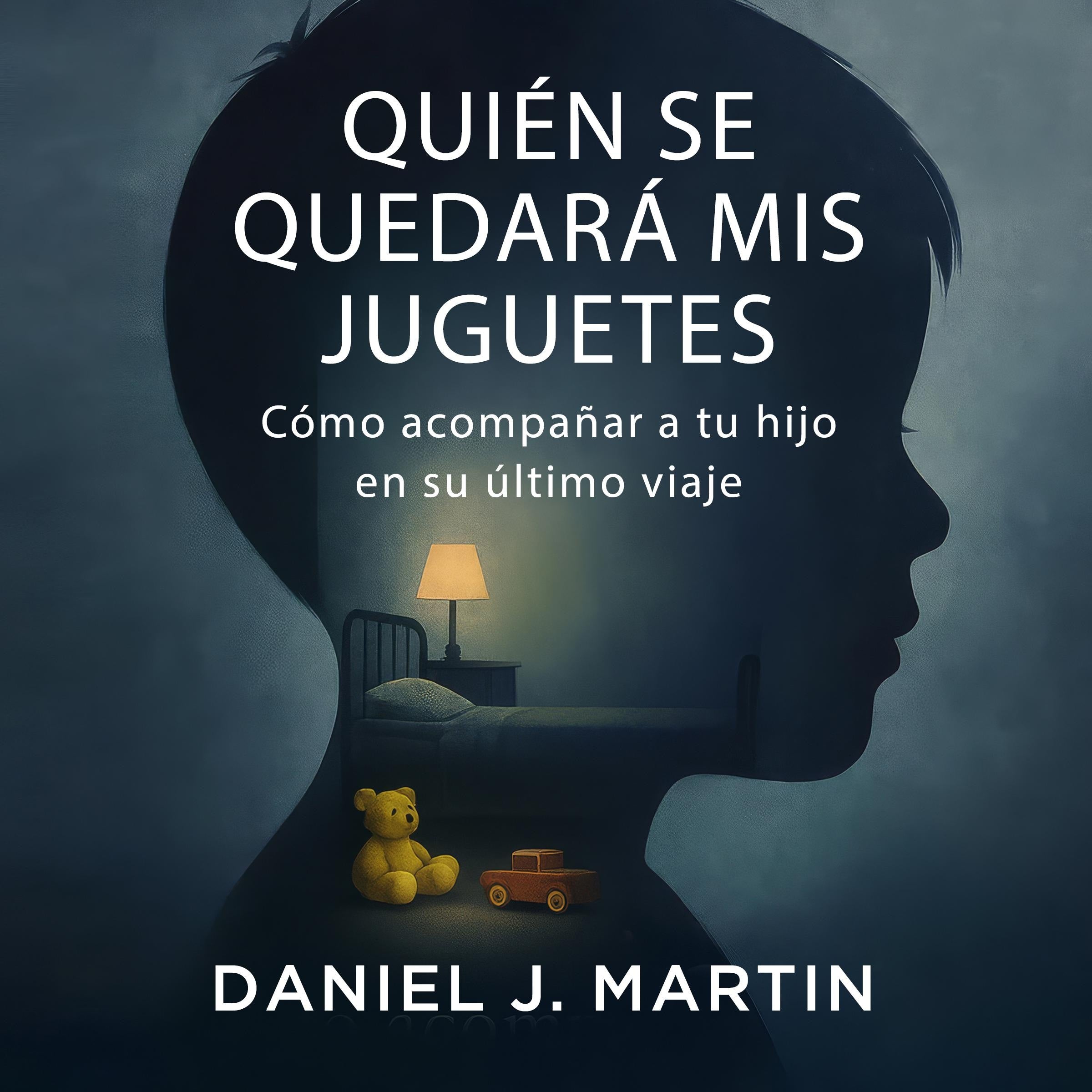 Quién se quedará mis juguetes