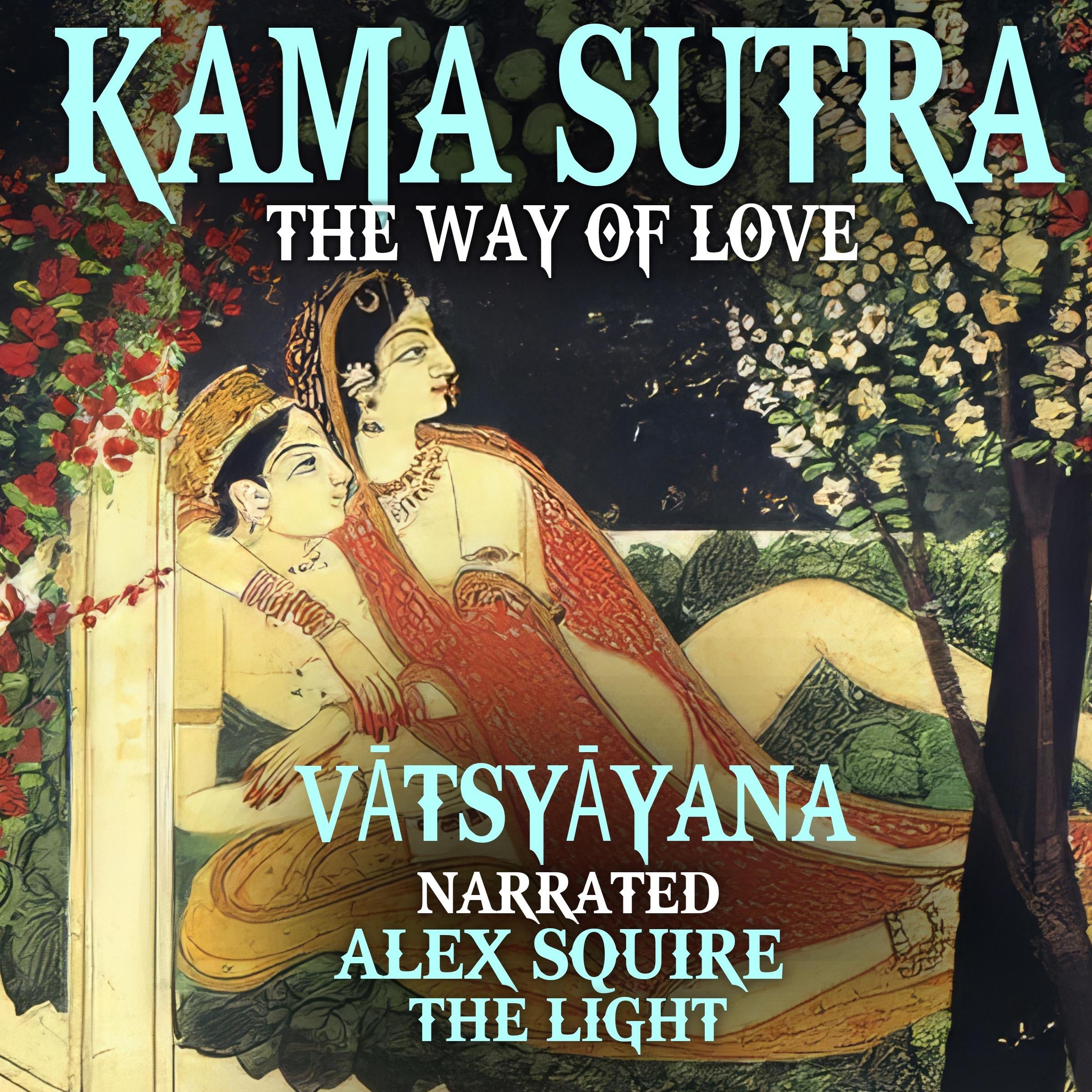 Kama Sutra
