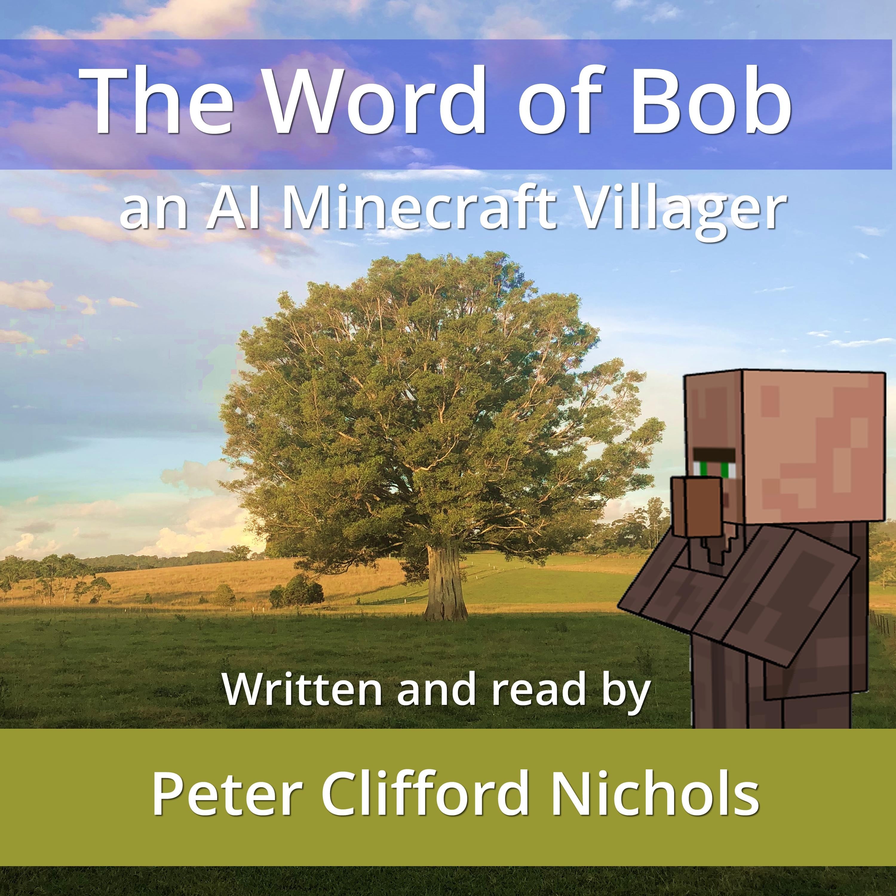 The Word of Bob