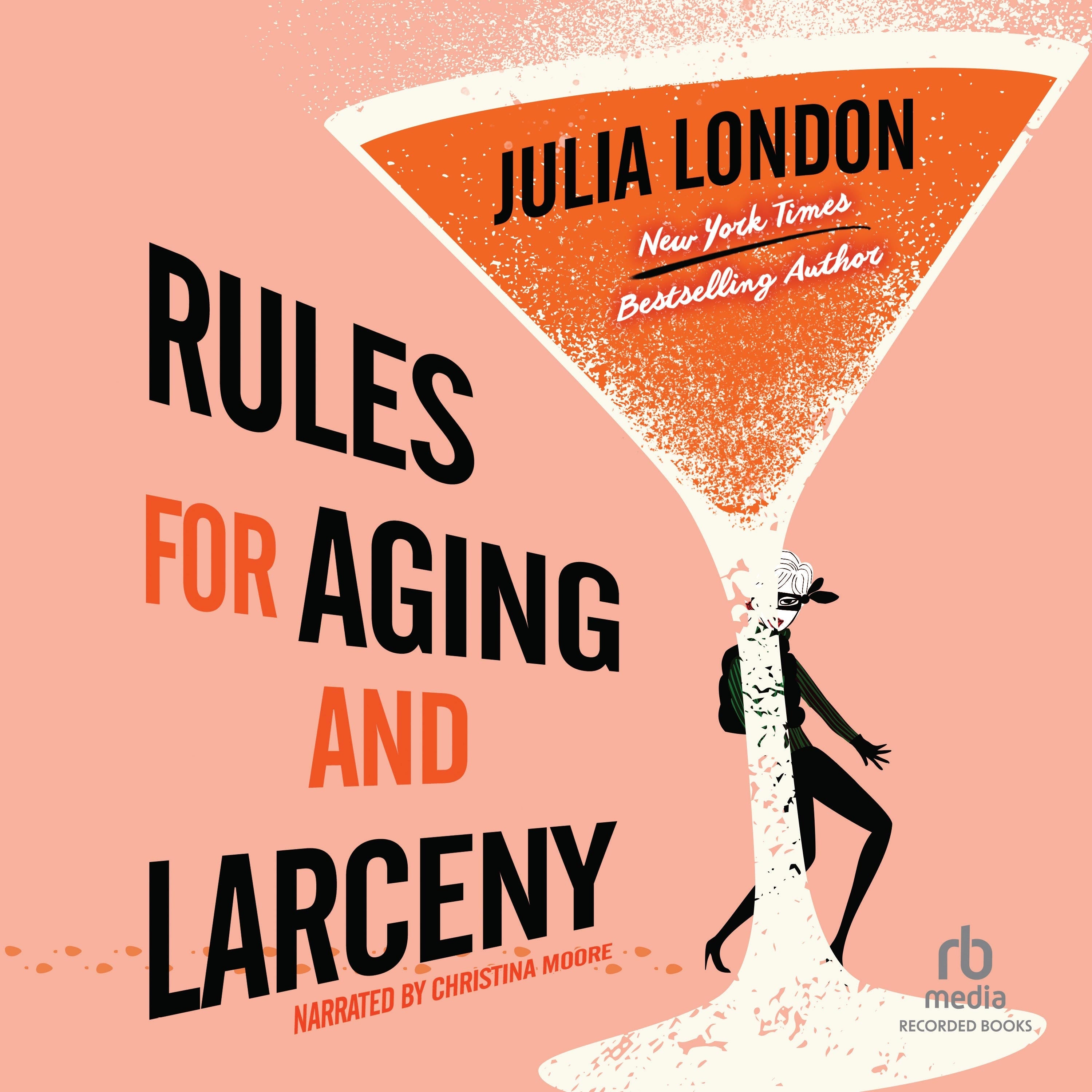 Rules for Aging and Larceny
