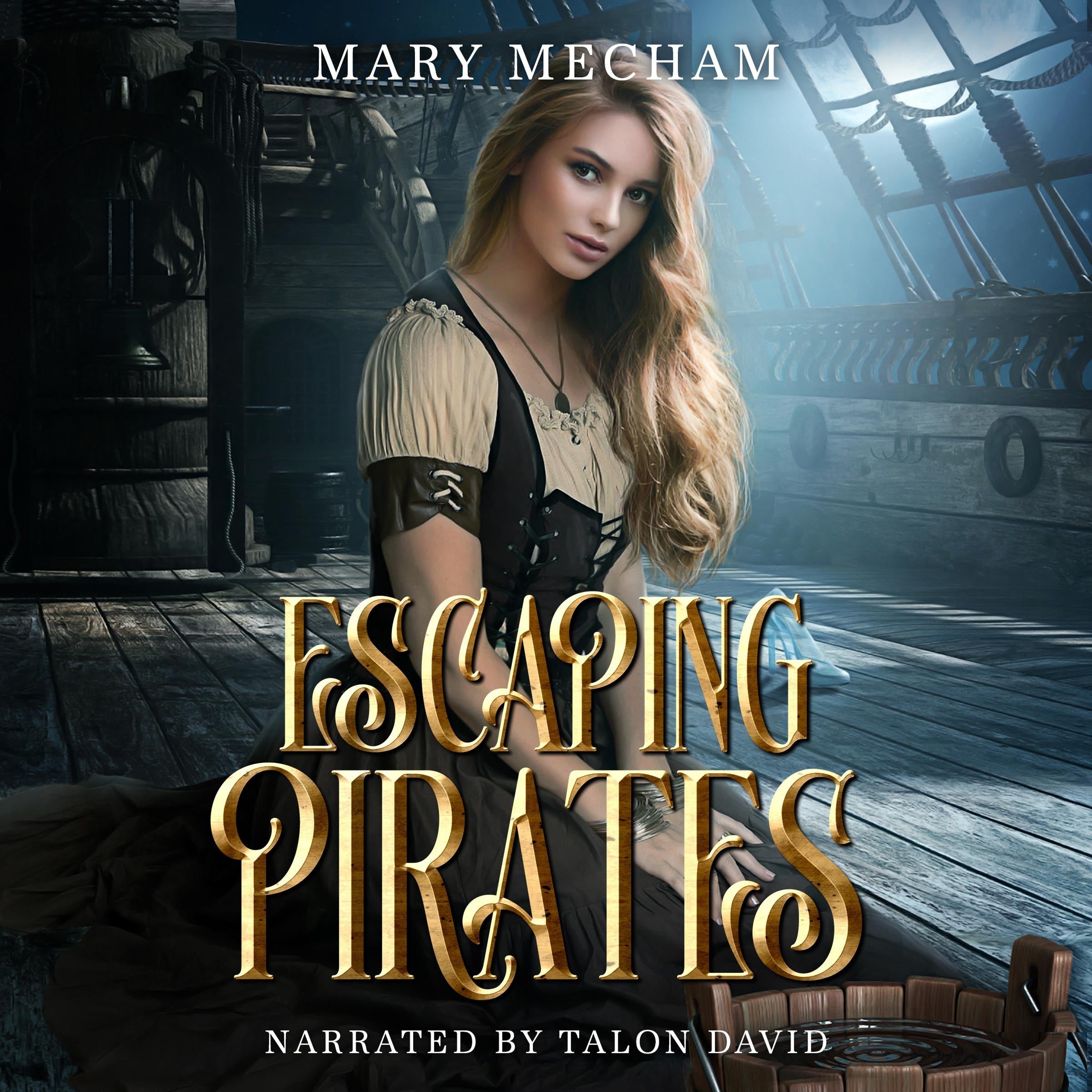 Escaping Pirates