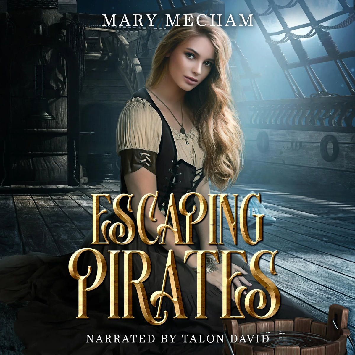 Escaping Pirates