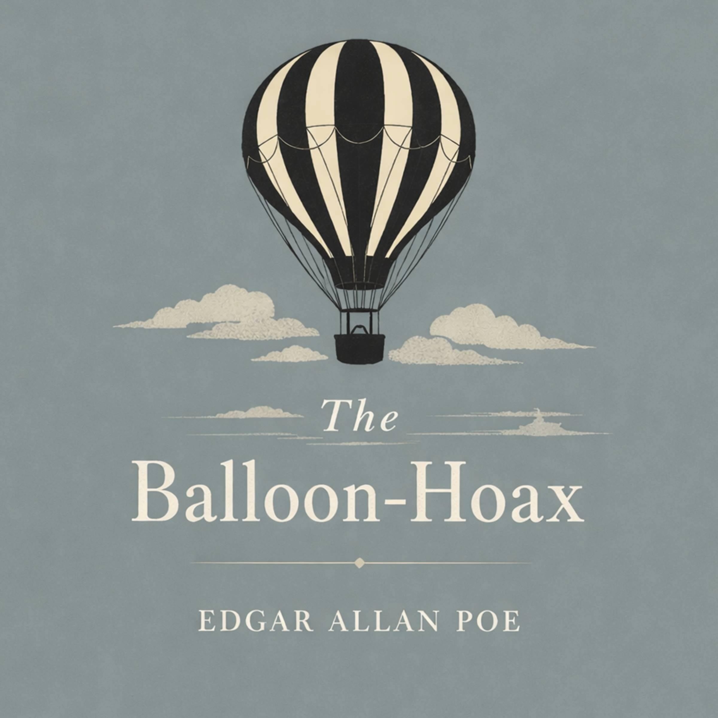 The Balloon-Hoax