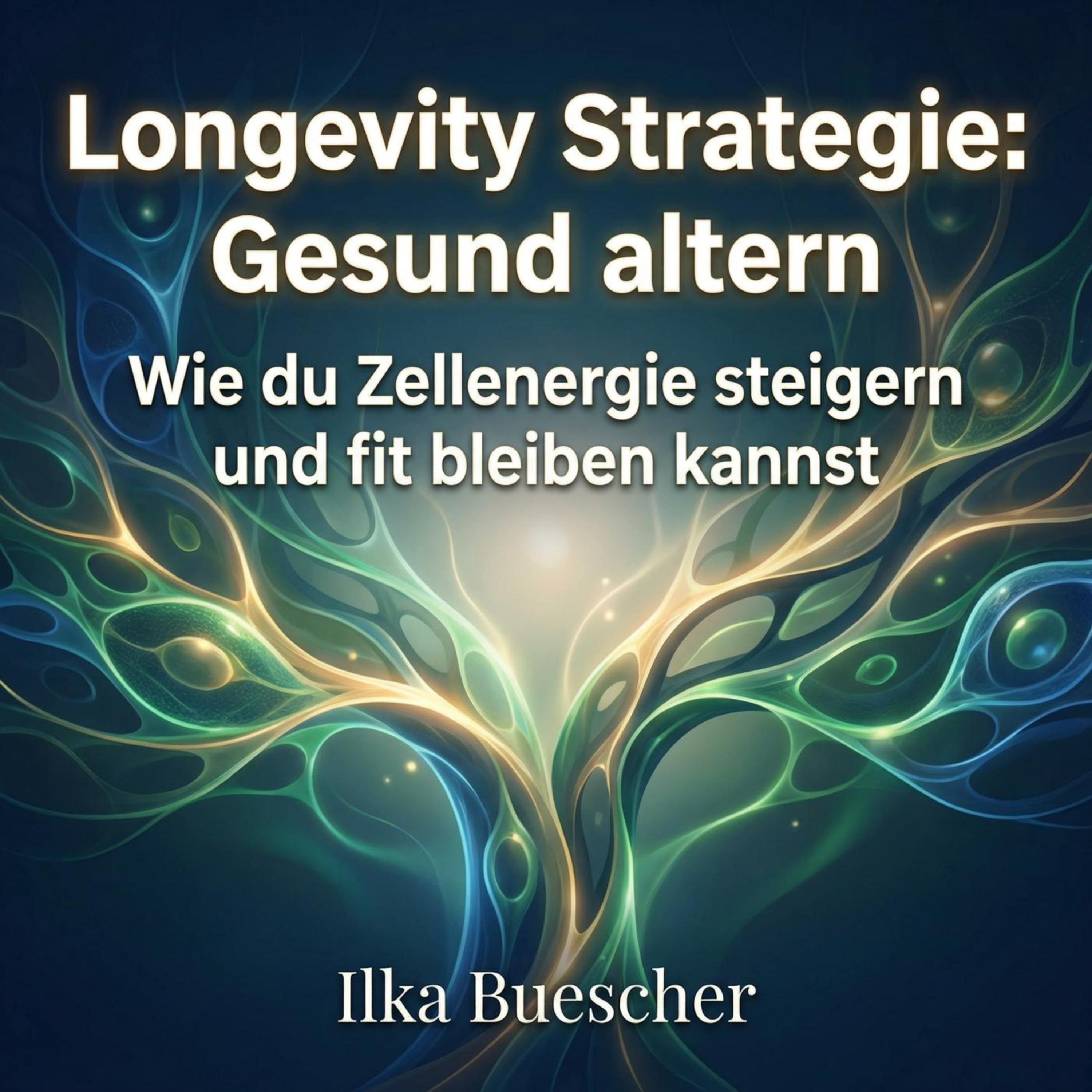 Longevity Strategie: Gesund altern