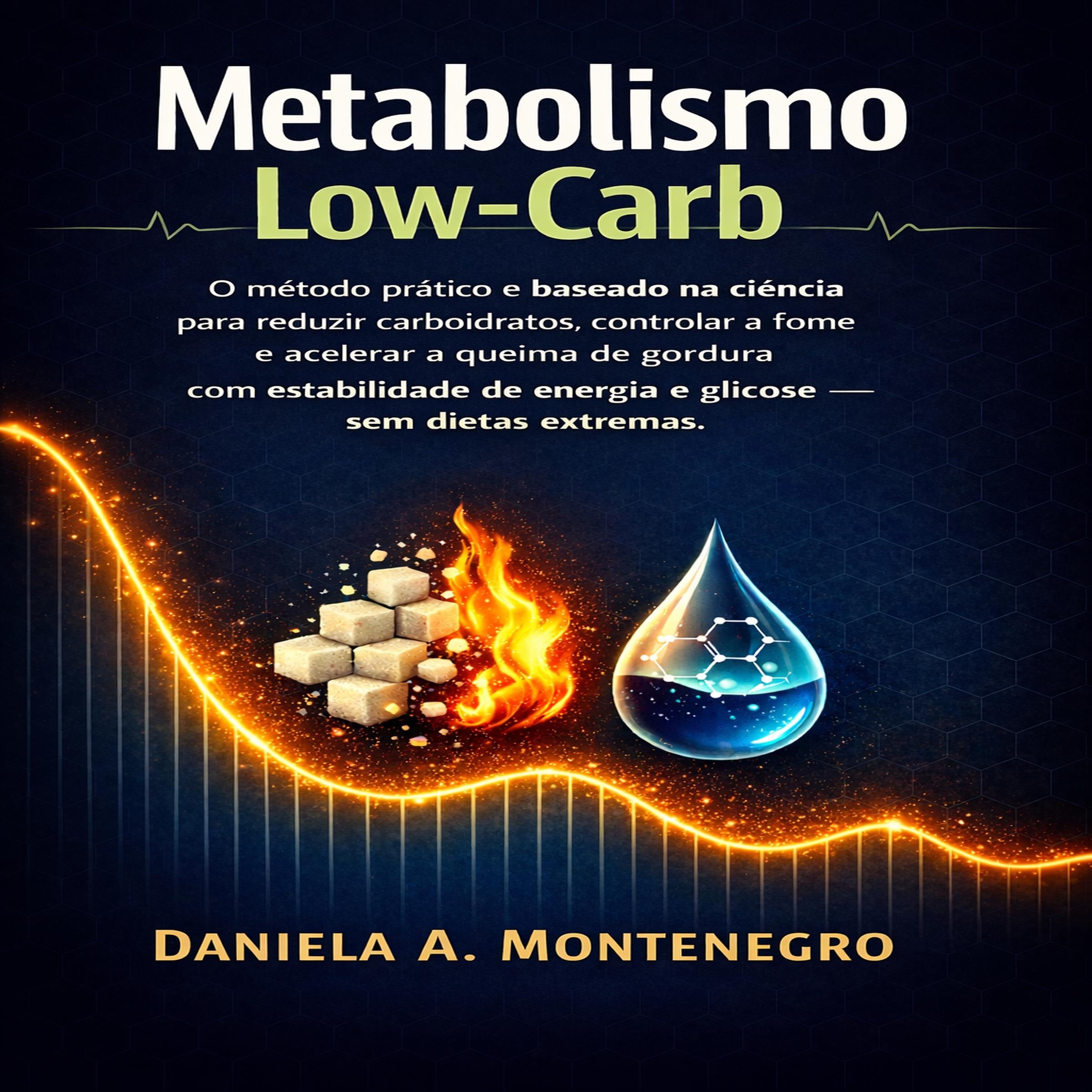 Metabolismo Low-Carb