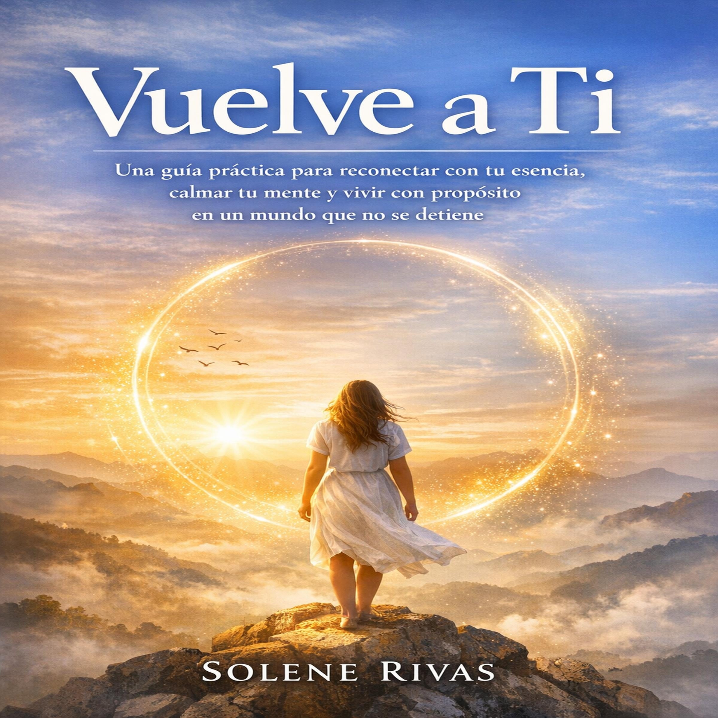 Vuelve a Ti