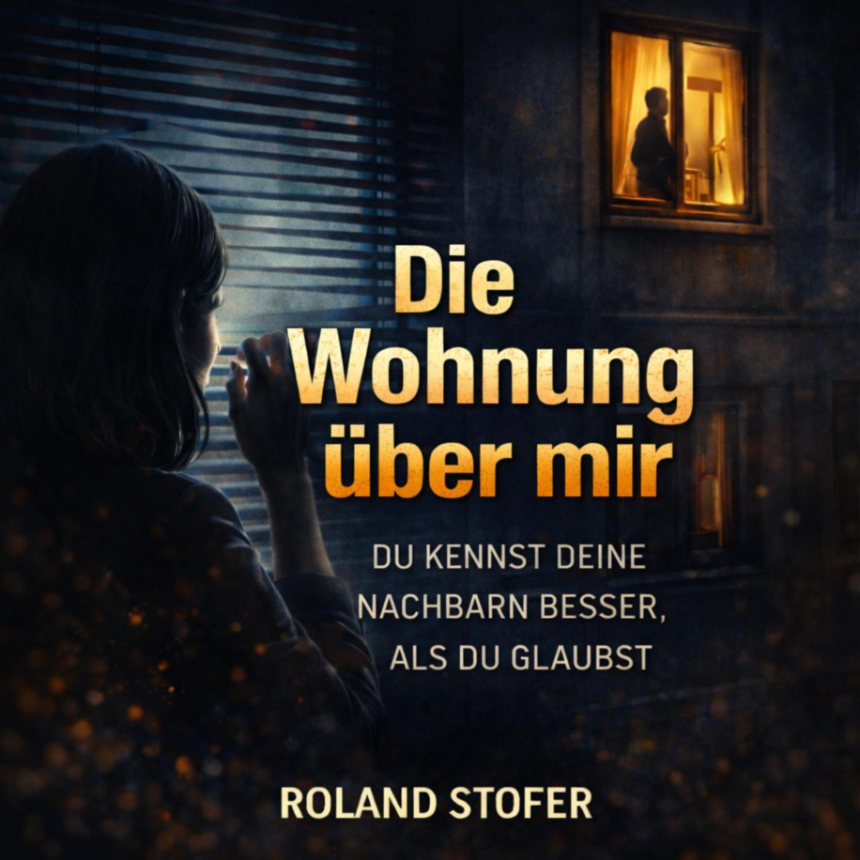 Die Wohnung über mir
