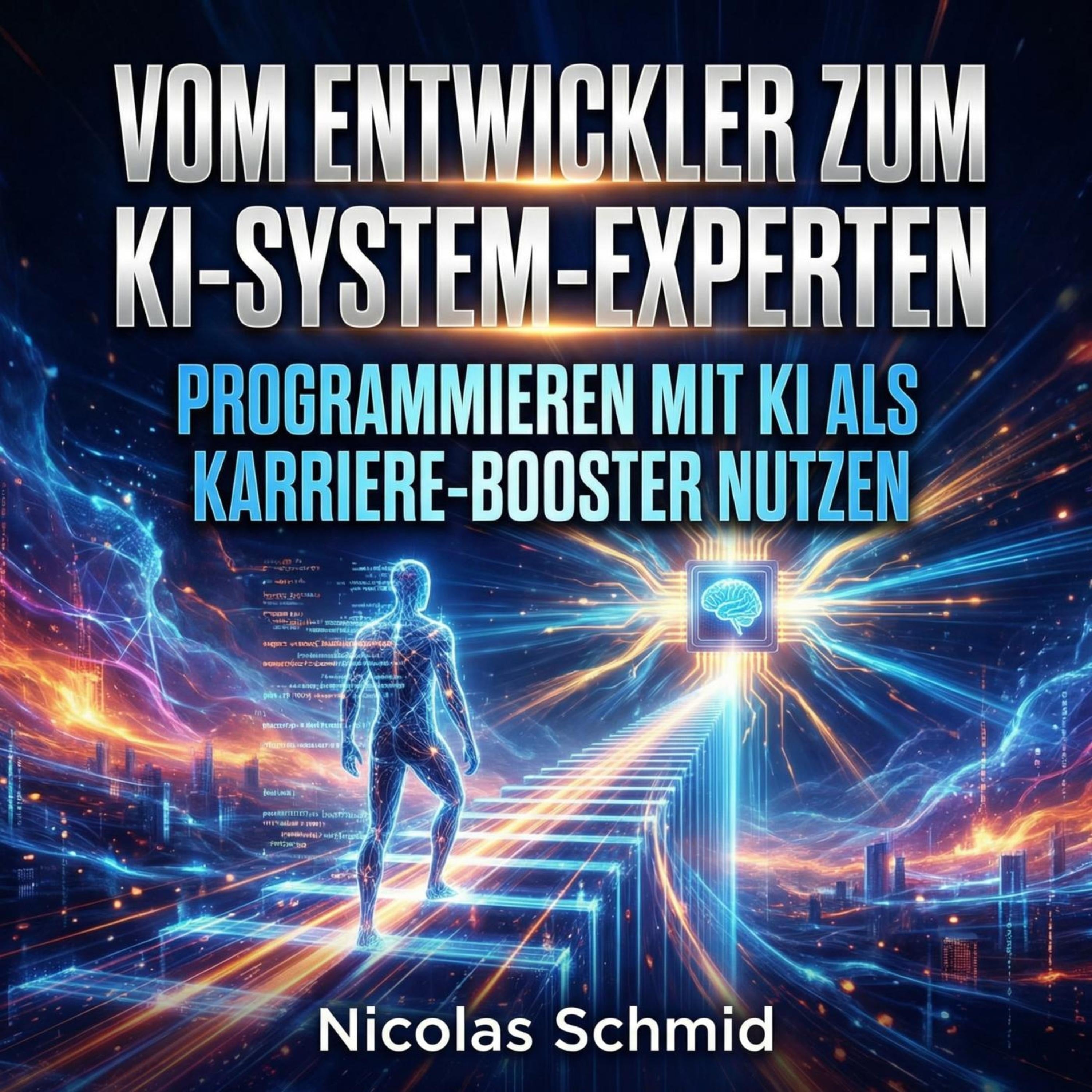 Vom Entwickler zum KI-System-Experten