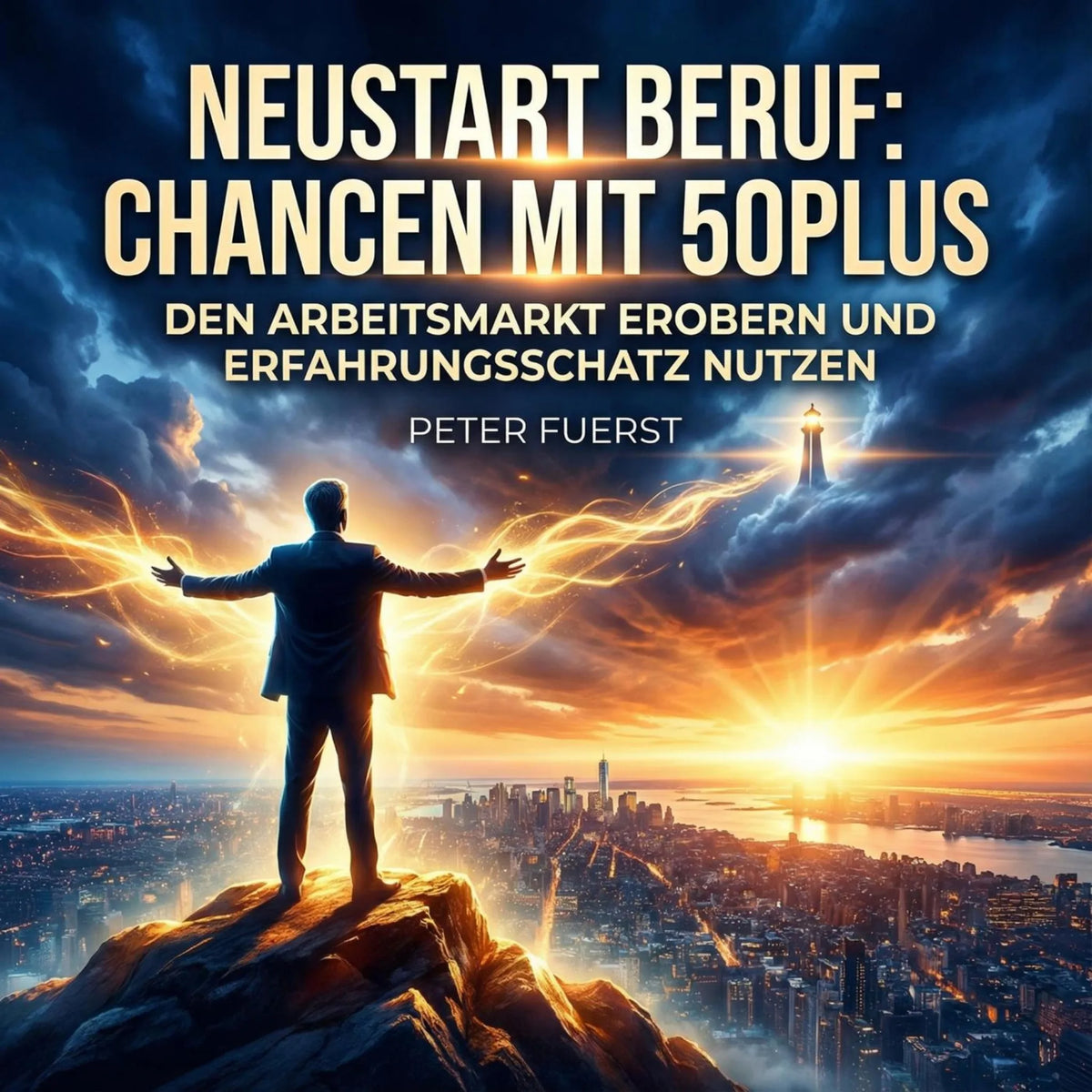 Neustart Beruf: Chancen mit 50plus