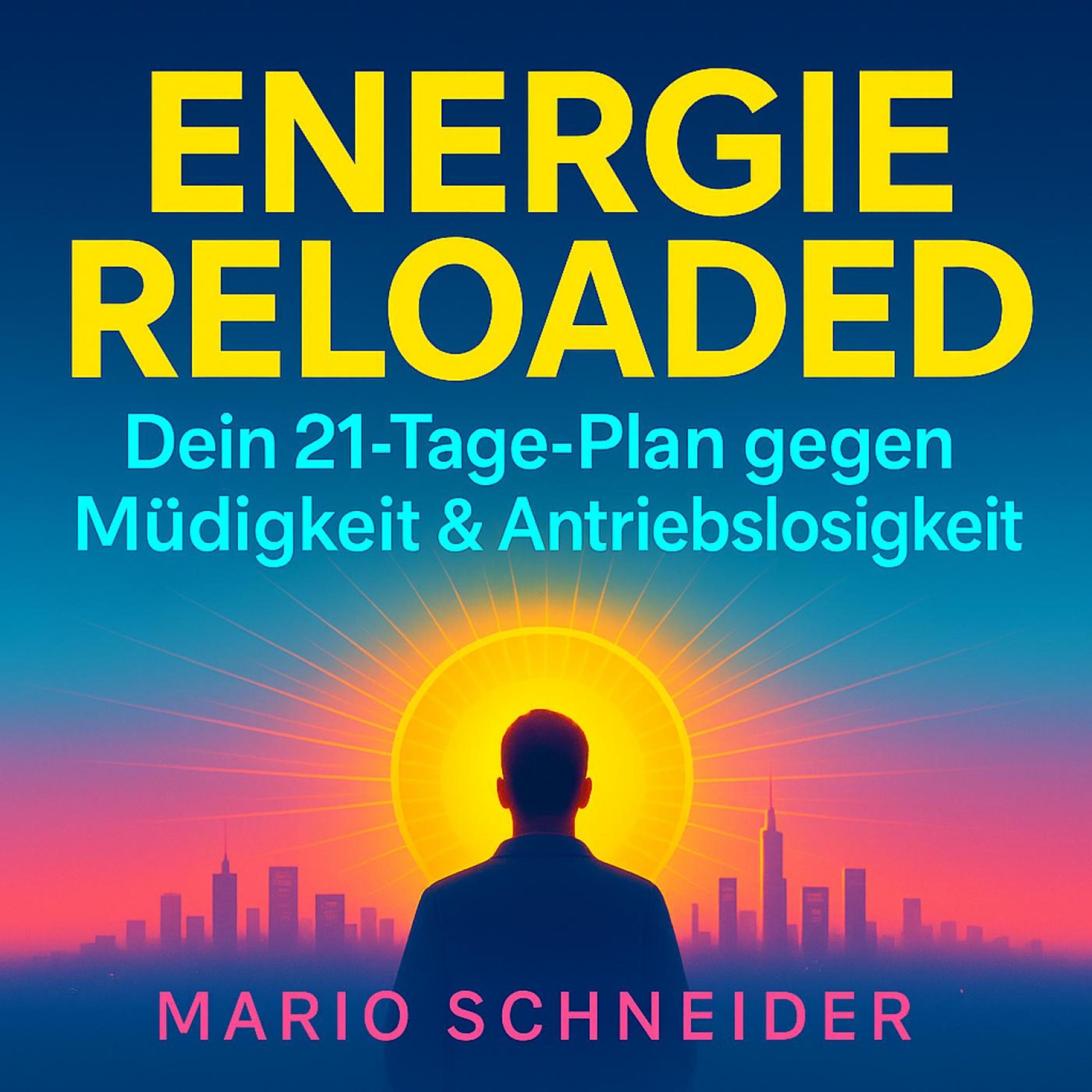 Energie Reloaded